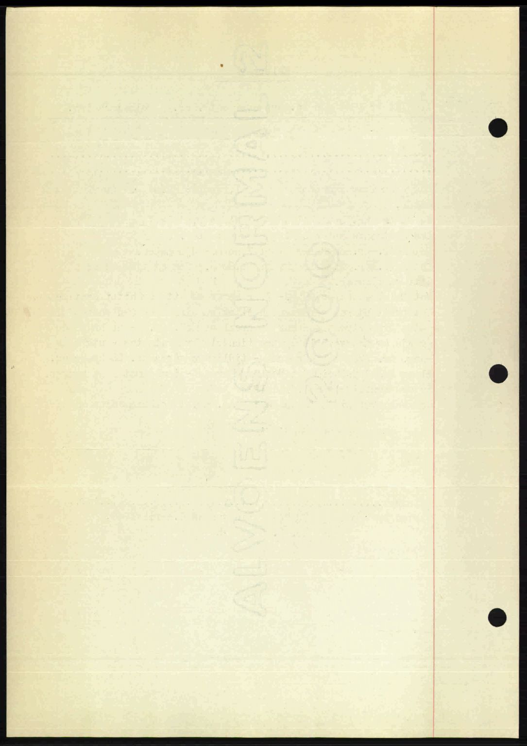 Stavanger byrett, AV/SAST-A-100455/002/G/Gb/L0022: Mortgage book no. A11, 1947-1948, Diary no: : 925/1948