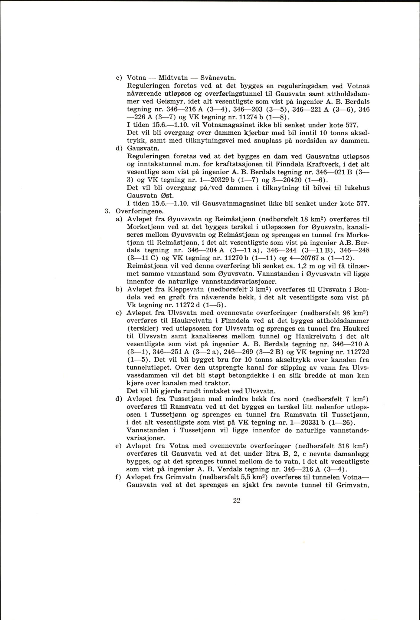 Vest-Telemark sorenskriveri, AV/SAKO-A-134/F/Fo/Fob/L0004: Skjønn/rettsbøker for kraftutbygging/veg, 1973-1989, p. 24
