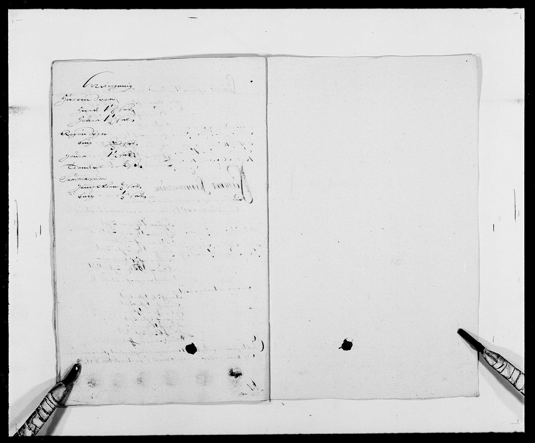 Rentekammeret inntil 1814, Reviderte regnskaper, Fogderegnskap, RA/EA-4092/R29/L1692: Fogderegnskap Hurum og Røyken, 1682-1687, p. 194