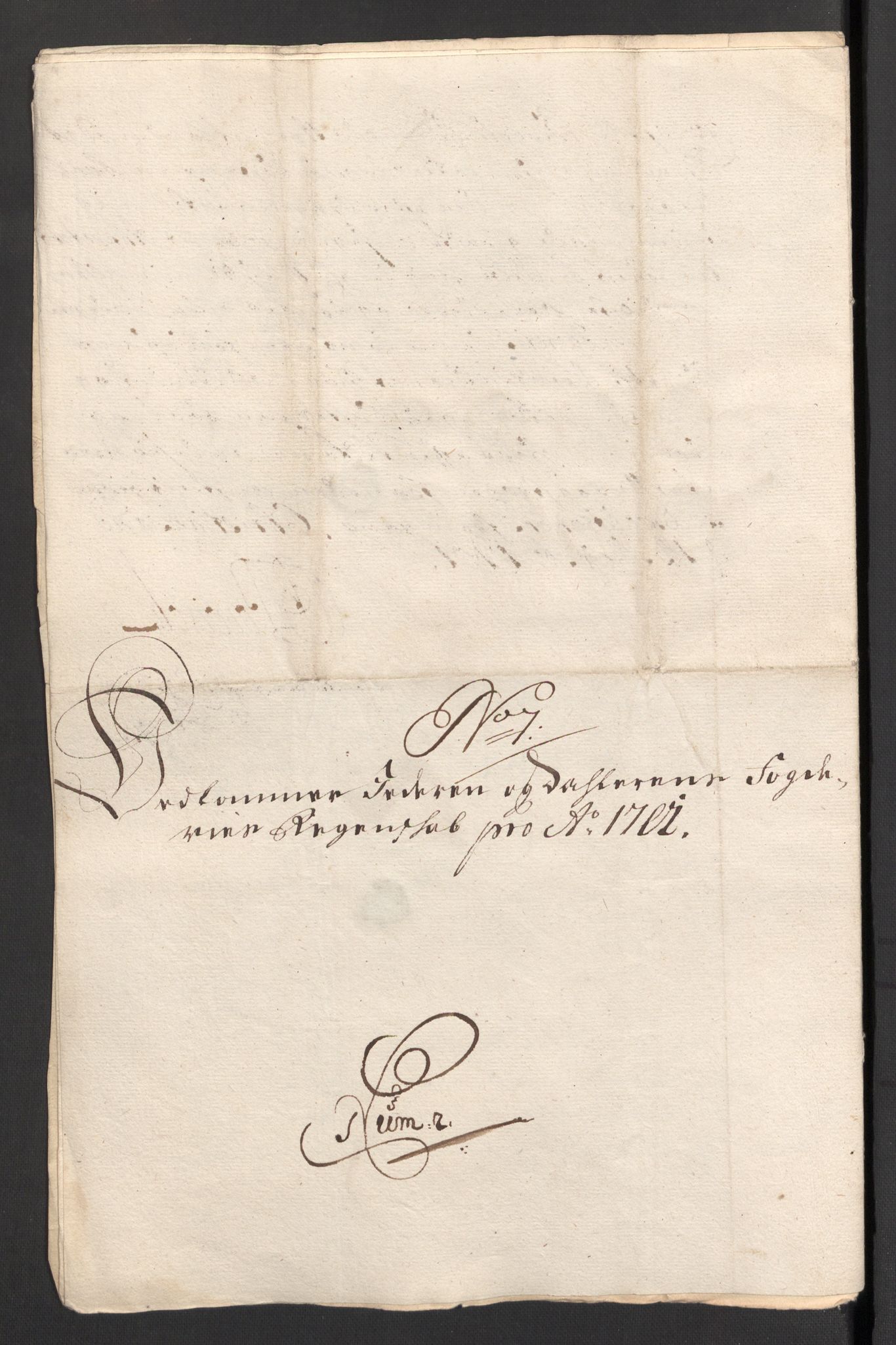 Rentekammeret inntil 1814, Reviderte regnskaper, Fogderegnskap, RA/EA-4092/R46/L2731: Fogderegnskap Jæren og Dalane, 1700-1702, p. 292