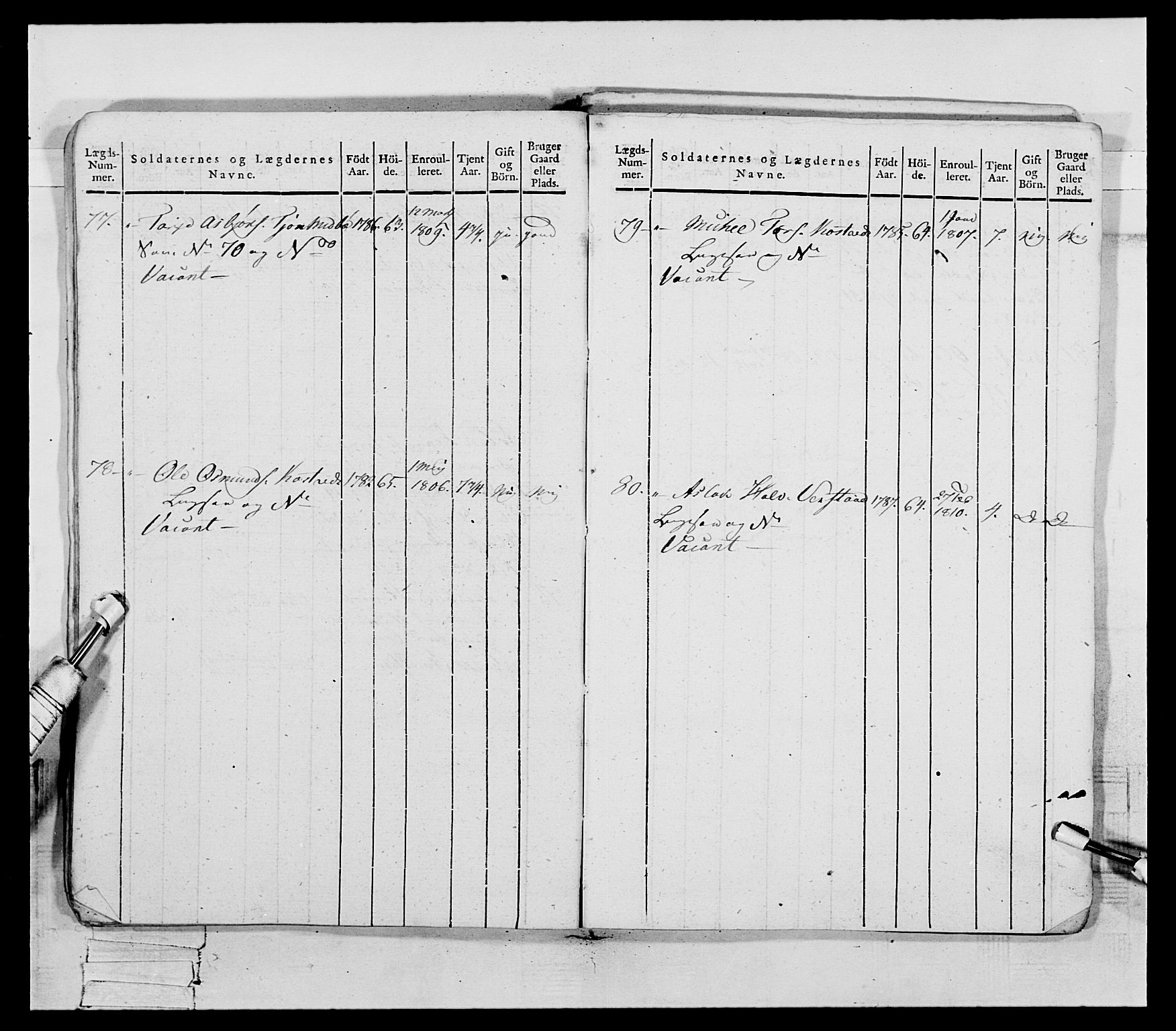 Generalitets- og kommissariatskollegiet, Det kongelige norske kommissariatskollegium, AV/RA-EA-5420/E/Eh/L0118: Telemarkske nasjonale infanteriregiment, 1814, p. 161