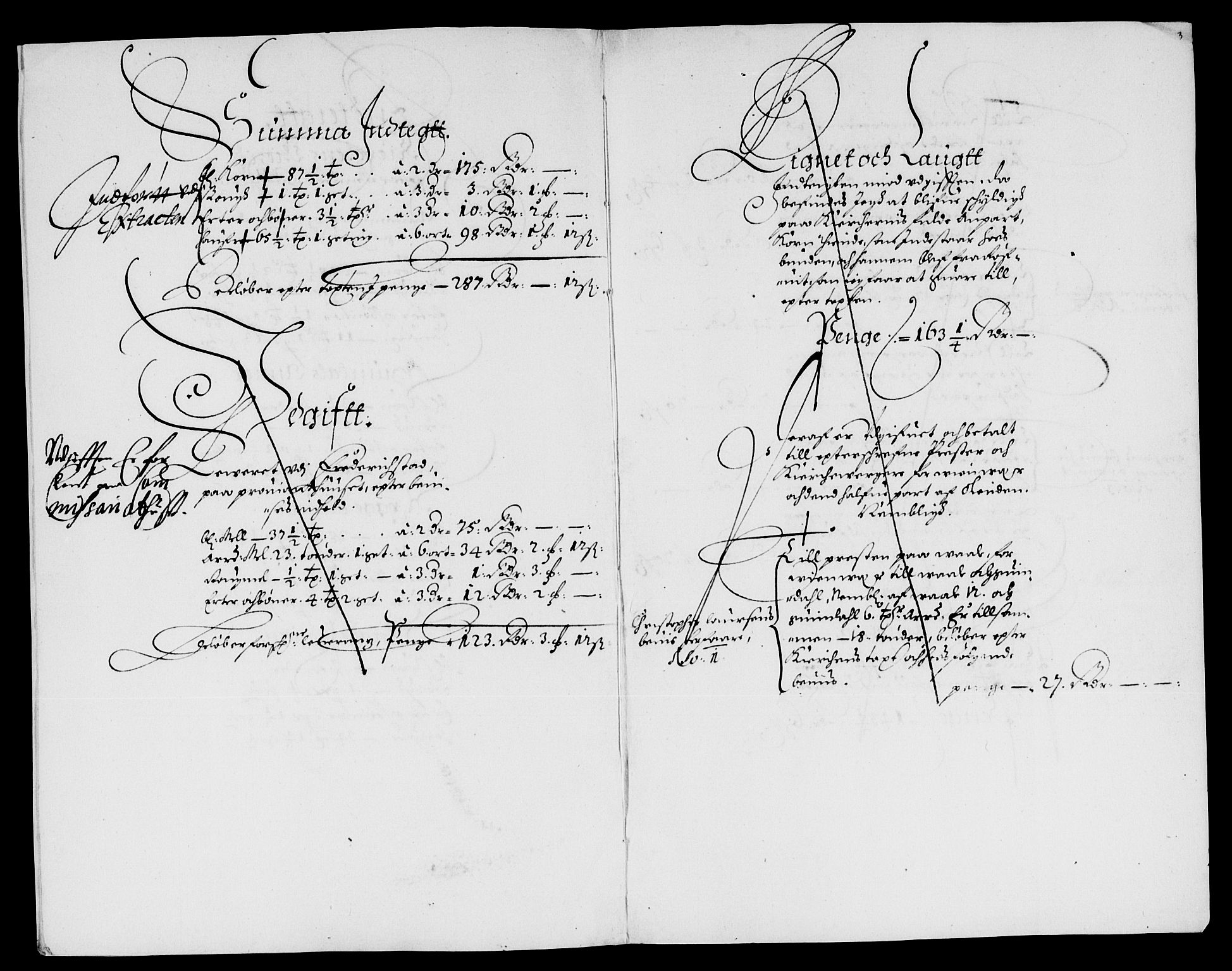 Rentekammeret inntil 1814, Reviderte regnskaper, Lensregnskaper, AV/RA-EA-5023/R/Rb/Rba/L0254: Akershus len, 1656-1661