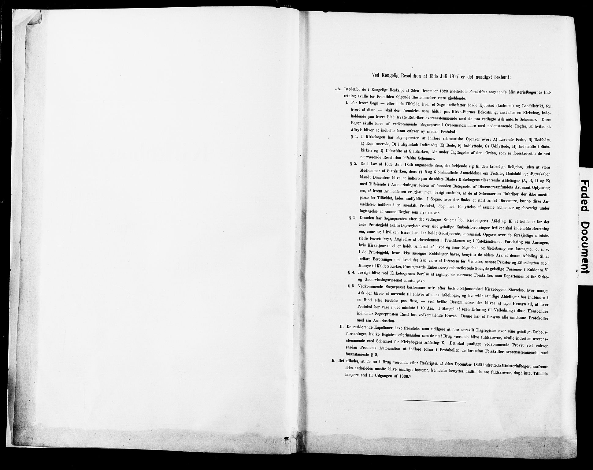 Strømsø kirkebøker, SAKO/A-246/G/Ga/L0003: Parish register (copy) no. 3, 1894-1904
