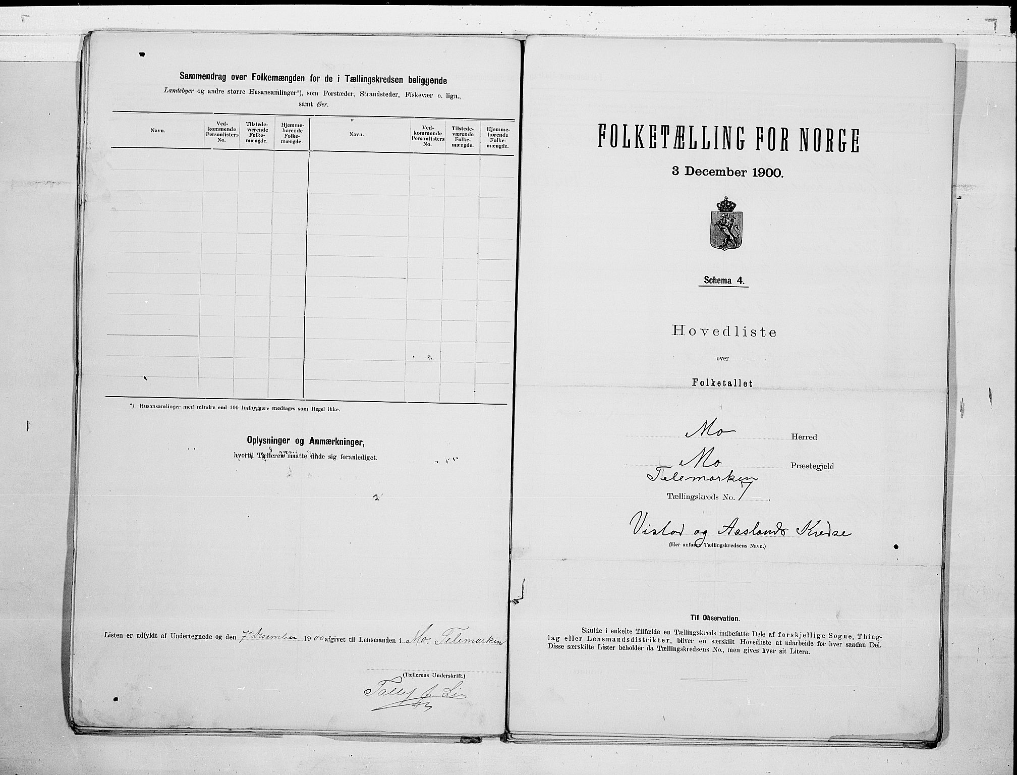 SAKO, 1900 census for Mo, 1900, p. 18