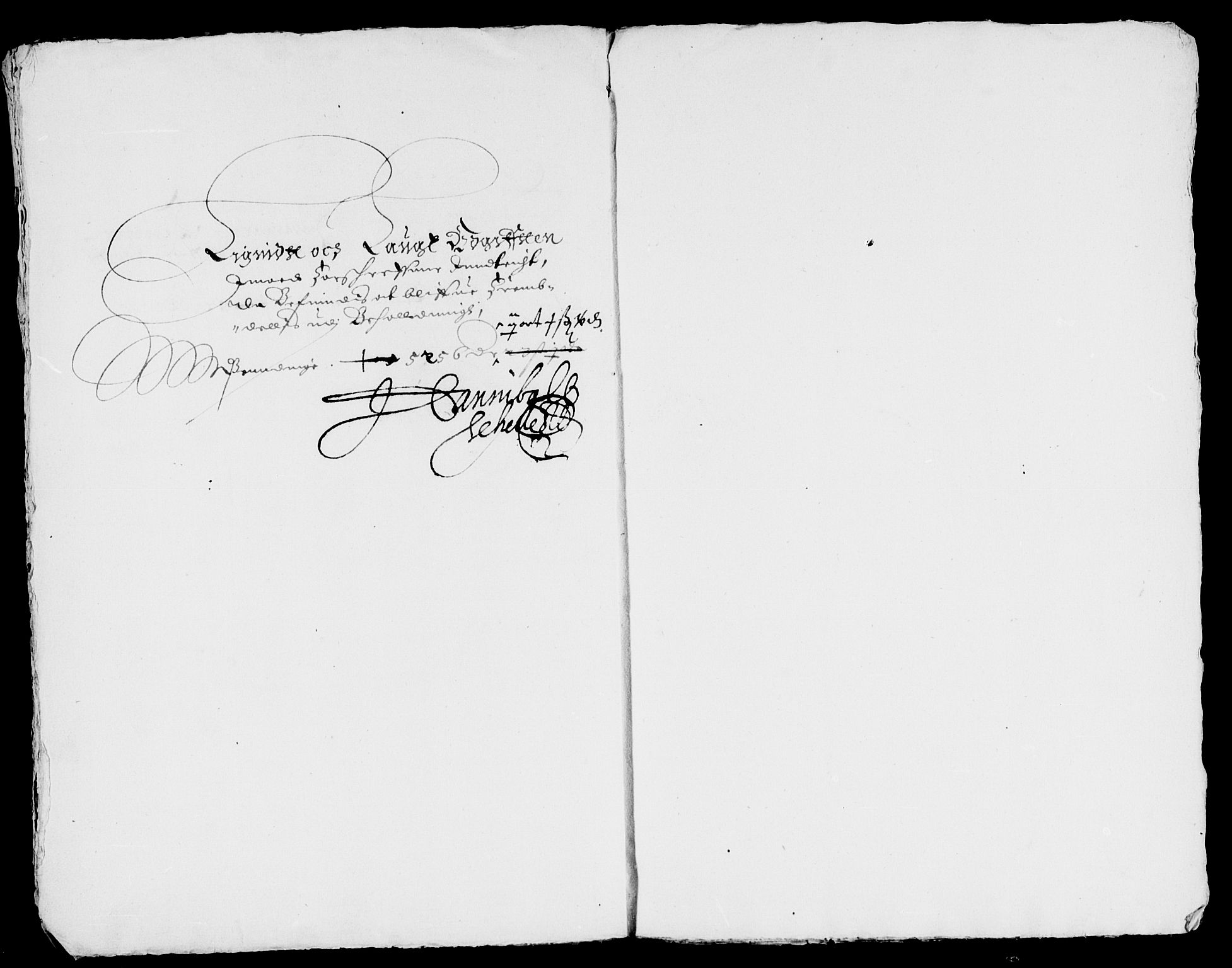 Rentekammeret inntil 1814, Reviderte regnskaper, Lensregnskaper, AV/RA-EA-5023/R/Rb/Rba/L0179: Akershus len, 1643-1644