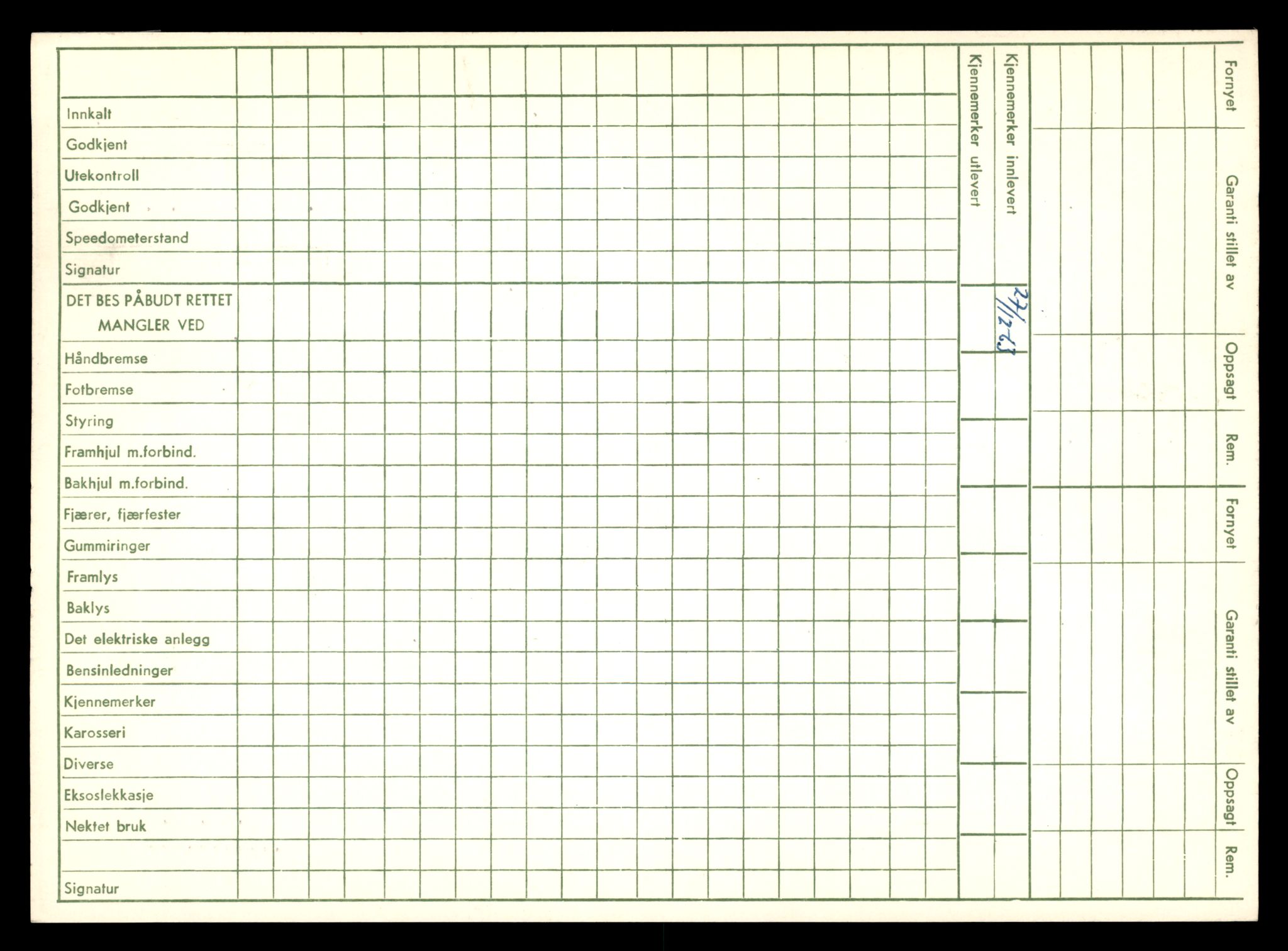 Møre og Romsdal vegkontor - Ålesund trafikkstasjon, AV/SAT-A-4099/F/Fe/L0039: Registreringskort for kjøretøy T 13361 - T 13530, 1927-1998, p. 1536