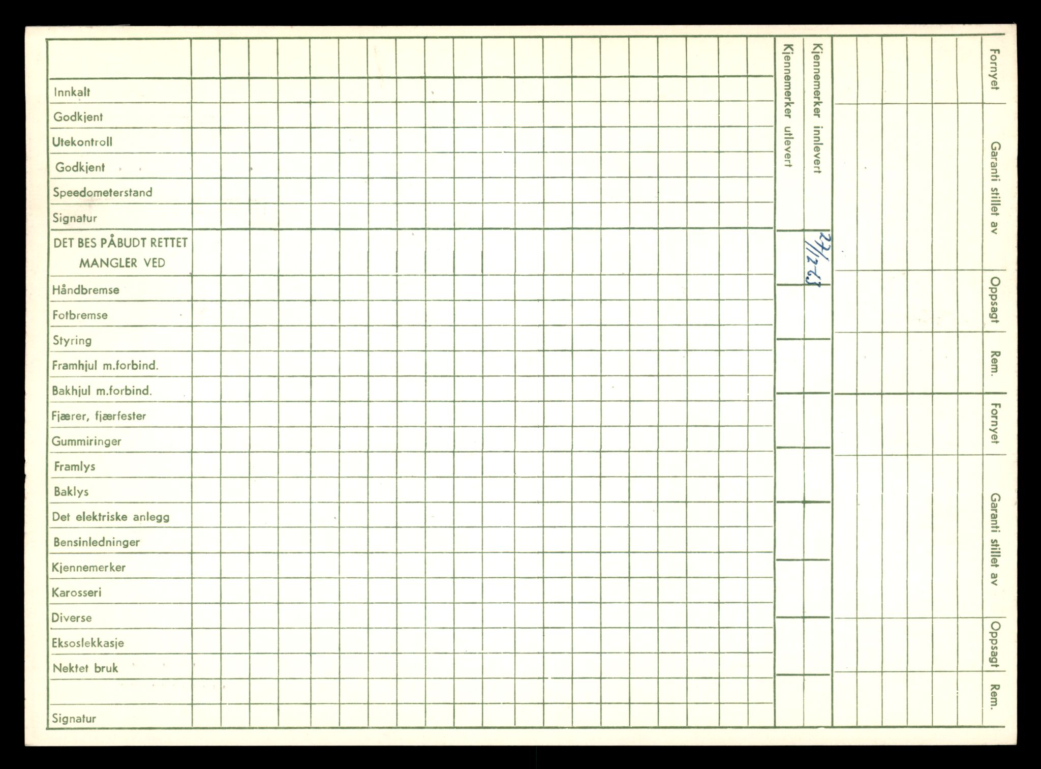 Møre og Romsdal vegkontor - Ålesund trafikkstasjon, AV/SAT-A-4099/F/Fe/L0039: Registreringskort for kjøretøy T 13361 - T 13530, 1927-1998, p. 1536