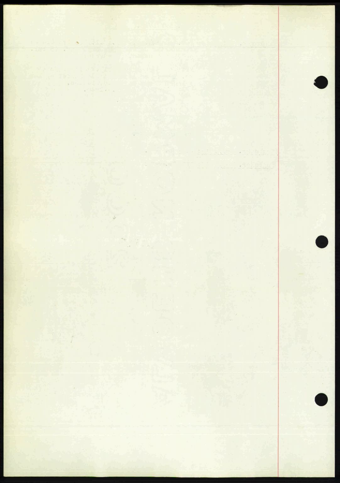 Nedenes sorenskriveri, AV/SAK-1221-0006/G/Gb/Gba/L0059: Mortgage book no. A11, 1948-1948, Diary no: : 801/1948