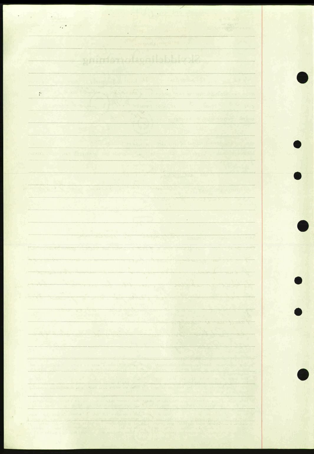 Eiker, Modum og Sigdal sorenskriveri, SAKO/A-123/G/Ga/Gab/L0034: Mortgage book no. A4, 1936-1937, Diary no: : 2775/1936