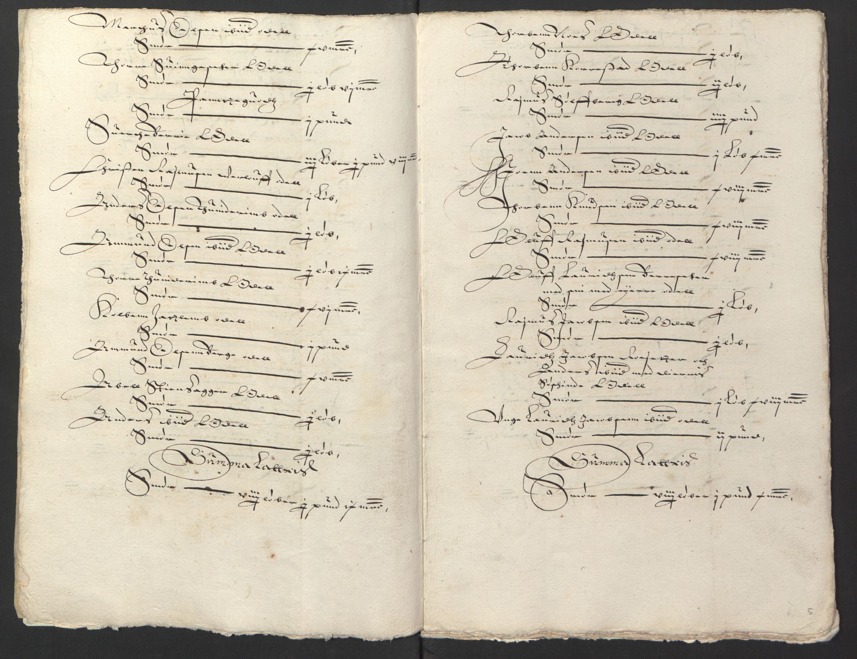 Stattholderembetet 1572-1771, AV/RA-EA-2870/Ek/L0012/0001: Jordebøker til utlikning av rosstjeneste 1624-1626: / Odelsjordebøker for Bergenhus len, 1626, p. 159