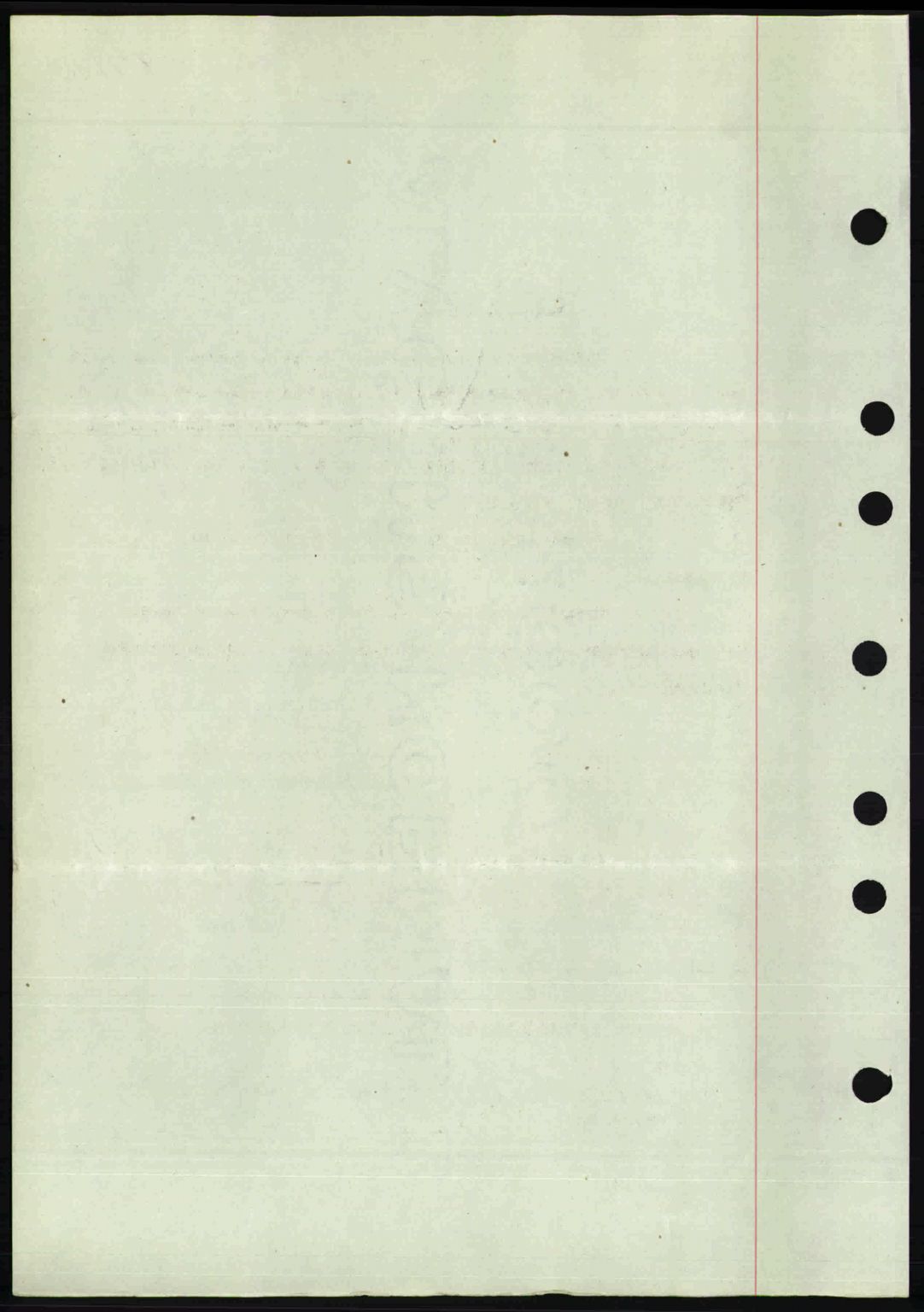 Midhordland sorenskriveri, SAB/A-3001/1/G/Gb/Gbh/L0021: Mortgage book no. A41, 1945-1946, Diary no: : 978/1946