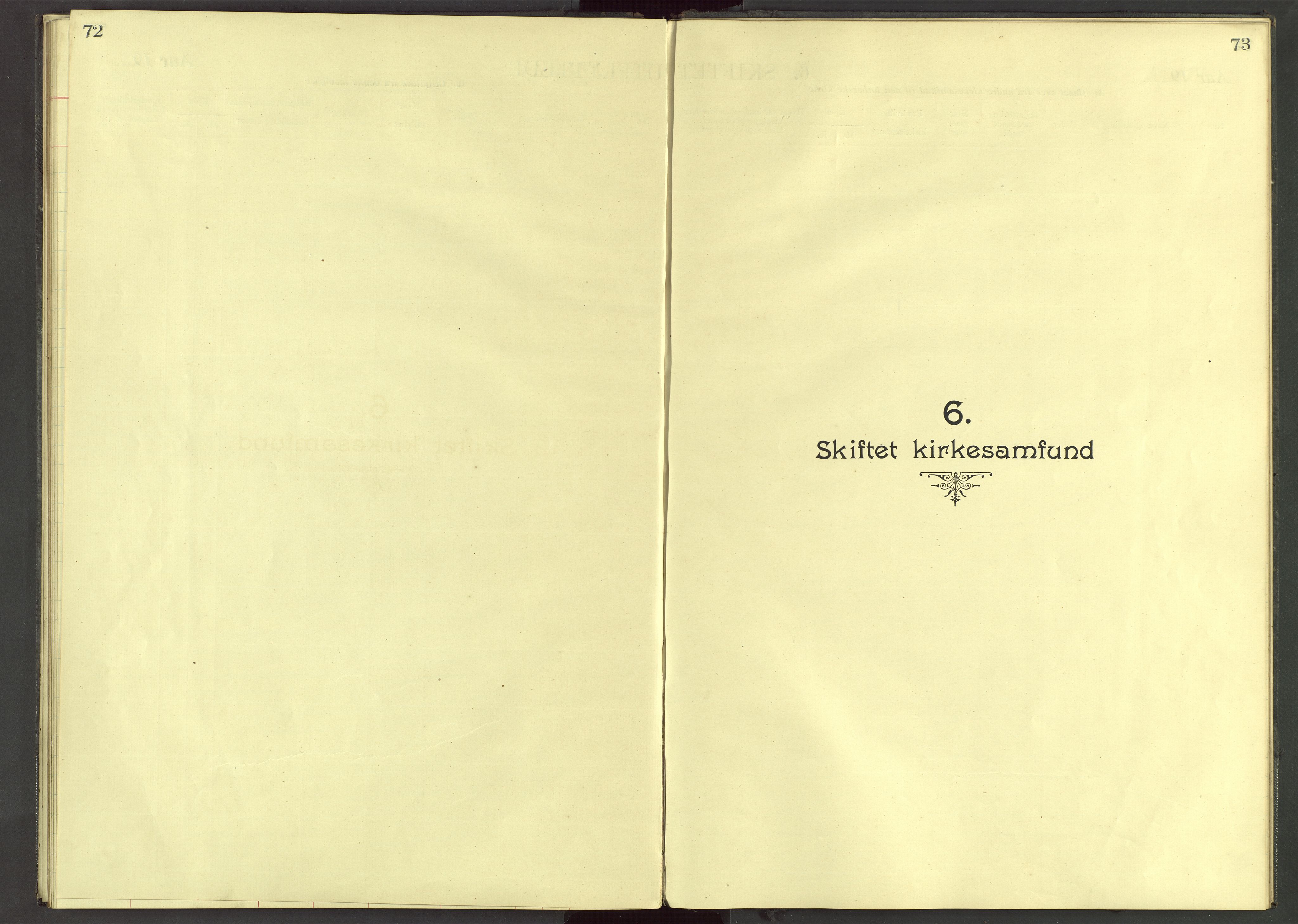 Det Norske Misjonsselskap - utland - Kina (Hunan), VID/MA-A-1065/Dm/L0040: Parish register (official) no. 78, 1909-1948, p. 72-73