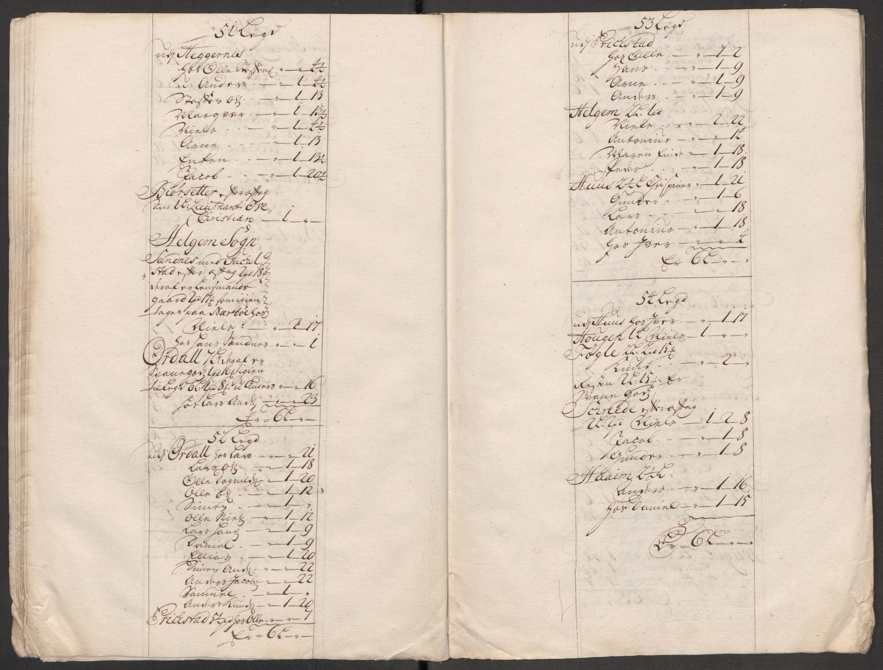 Rentekammeret inntil 1814, Reviderte regnskaper, Fogderegnskap, AV/RA-EA-4092/R53/L3439: Fogderegnskap Sunn- og Nordfjord, 1715, p. 251