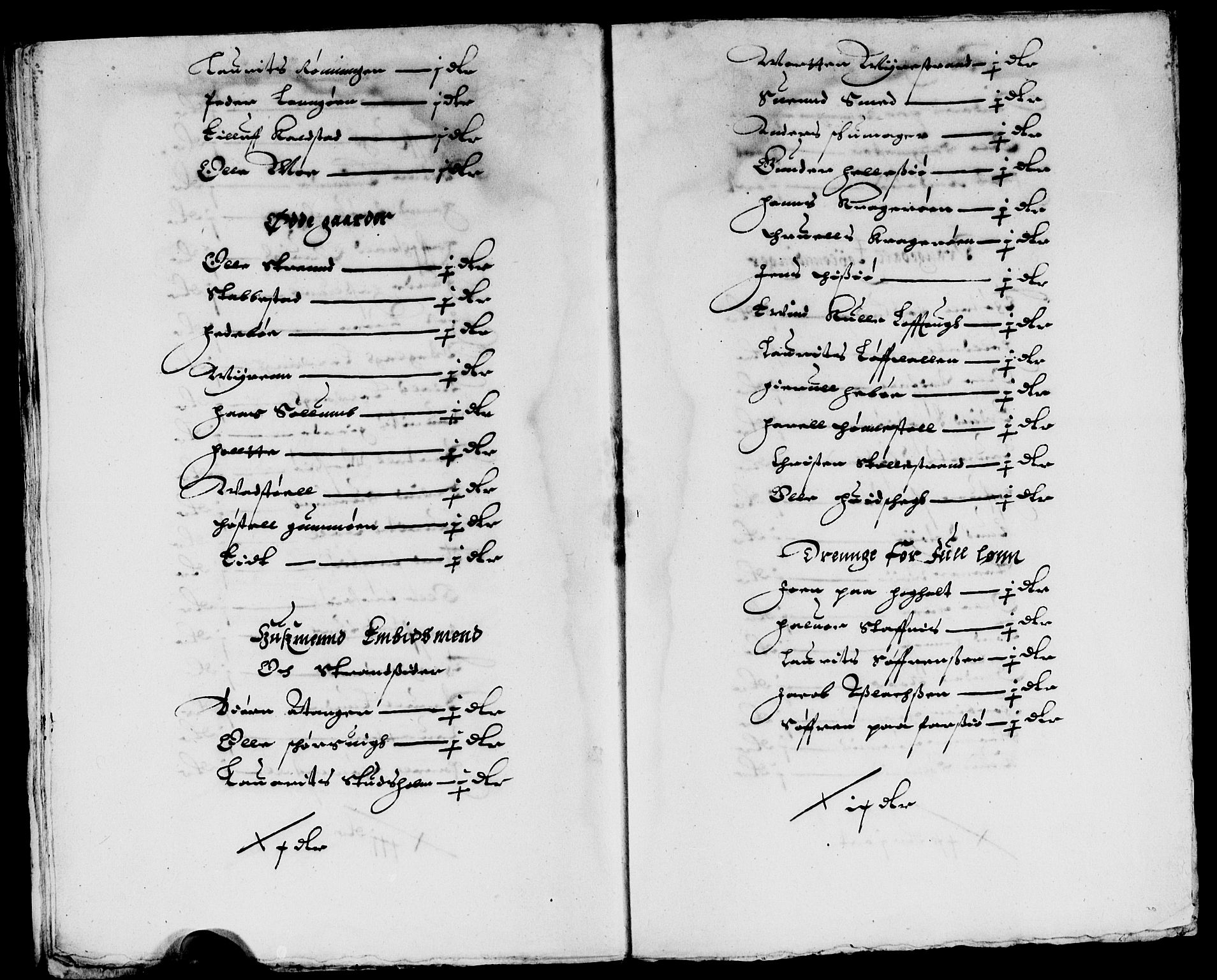 Rentekammeret inntil 1814, Reviderte regnskaper, Lensregnskaper, AV/RA-EA-5023/R/Rb/Rbp/L0012: Bratsberg len, 1627-1629