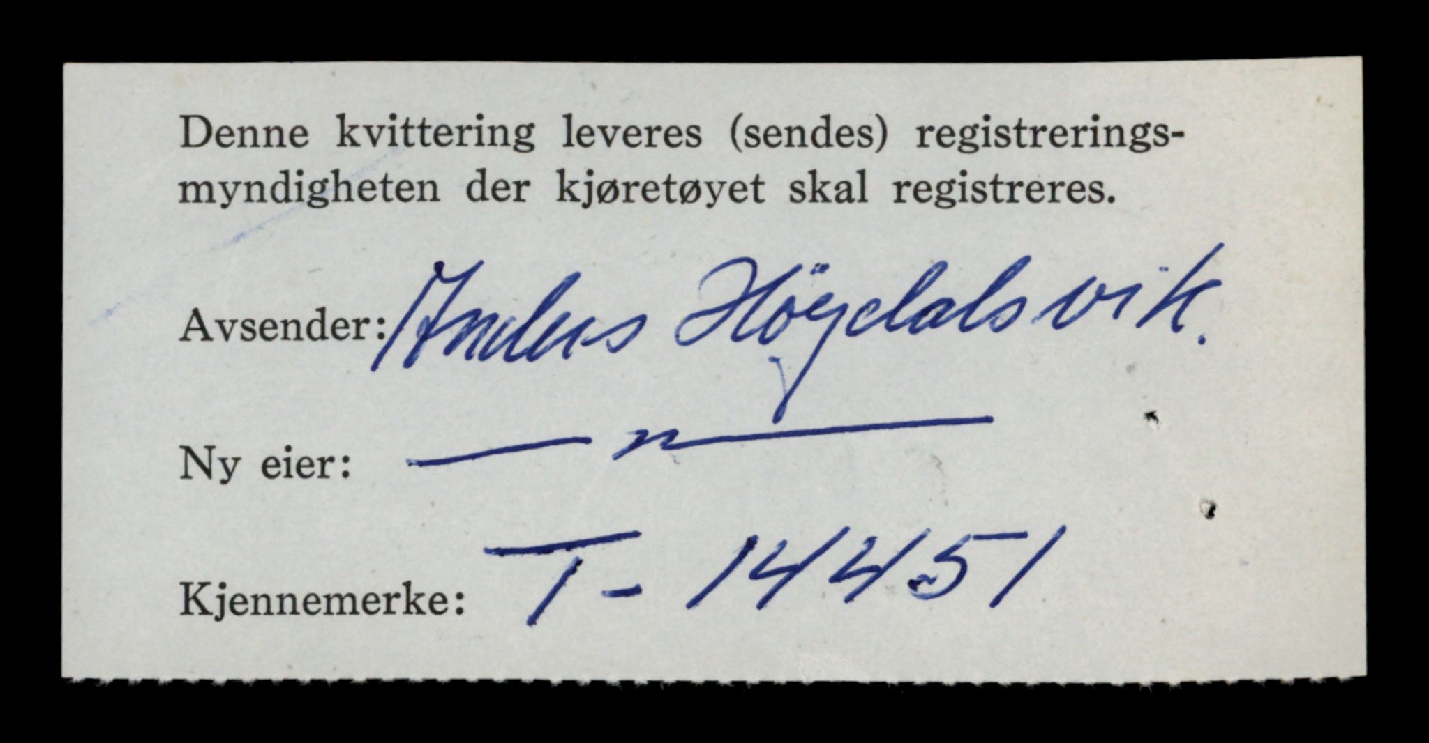 Møre og Romsdal vegkontor - Ålesund trafikkstasjon, SAT/A-4099/F/Fe/L0046: Registreringskort for kjøretøy T 14445 - T 14579, 1927-1998