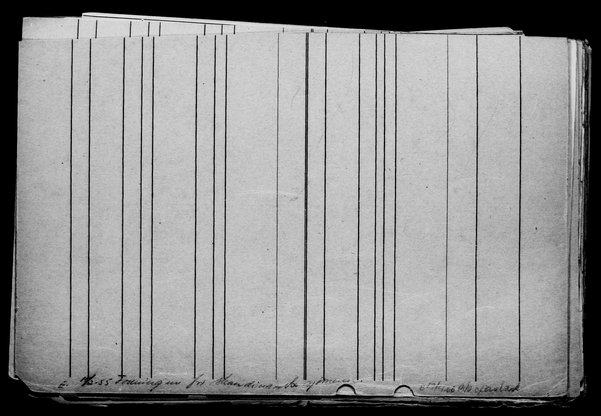 Direktoratet for sjømenn, RA/S-3545/G/Gb/L0101: Hovedkort, 1911, p. 607