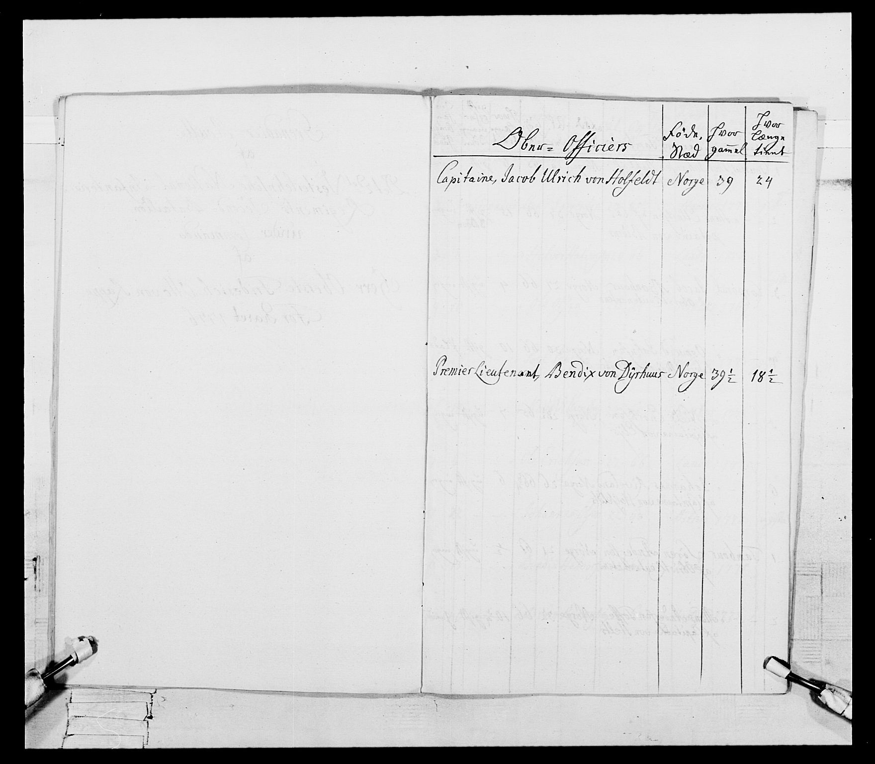 Generalitets- og kommissariatskollegiet, Det kongelige norske kommissariatskollegium, RA/EA-5420/E/Eh/L0106: 2. Vesterlenske nasjonale infanteriregiment, 1774-1780, p. 78