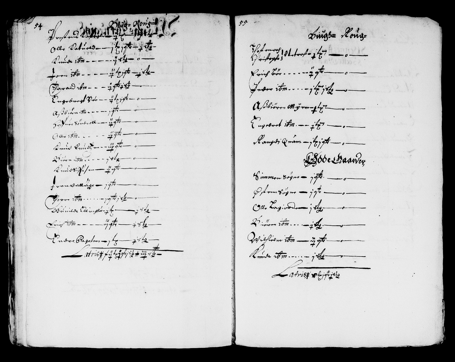 Rentekammeret inntil 1814, Reviderte regnskaper, Stiftamtstueregnskaper, Landkommissariatet på Akershus og Akershus stiftamt, AV/RA-EA-5869/R/Ra/L0003: Landkommissariatet på Akershus, 1661