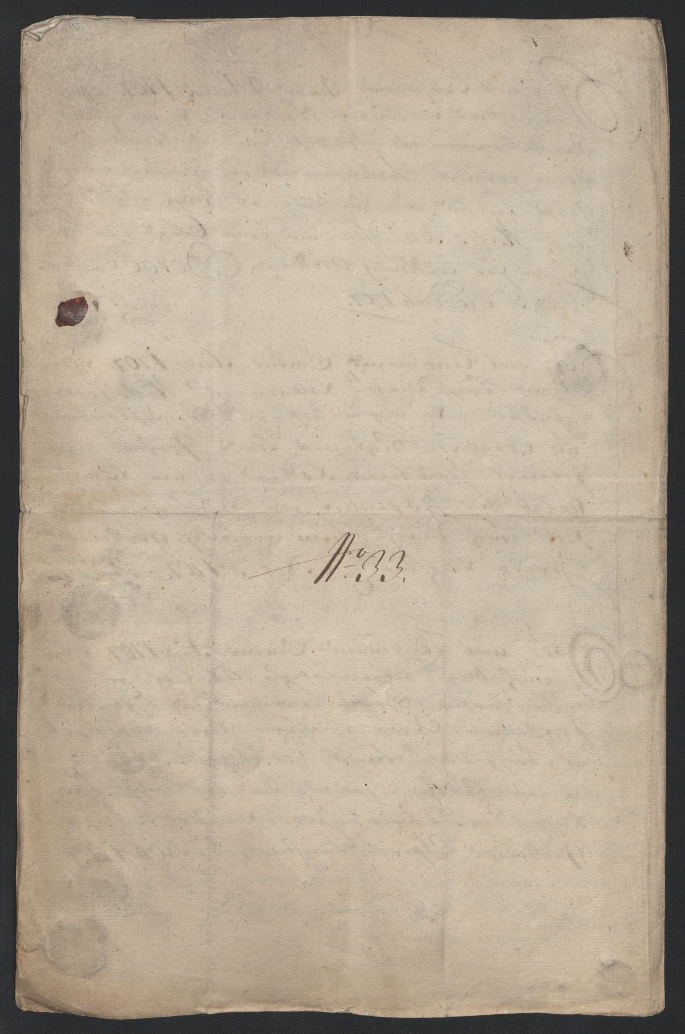 Rentekammeret inntil 1814, Reviderte regnskaper, Fogderegnskap, AV/RA-EA-4092/R04/L0134: Fogderegnskap Moss, Onsøy, Tune, Veme og Åbygge, 1707-1708, p. 190