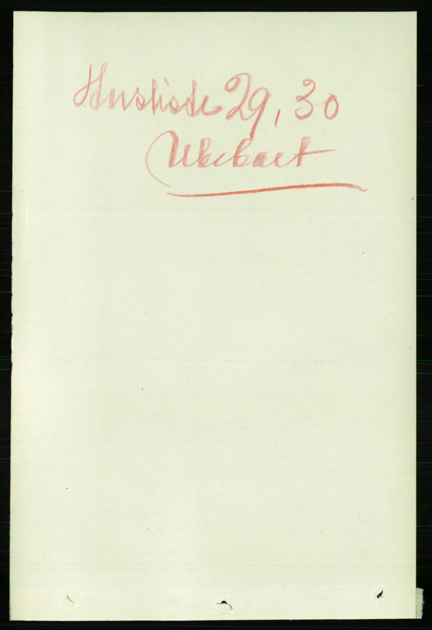 RA, 1891 census for 0104 Moss, 1891, p. 6323