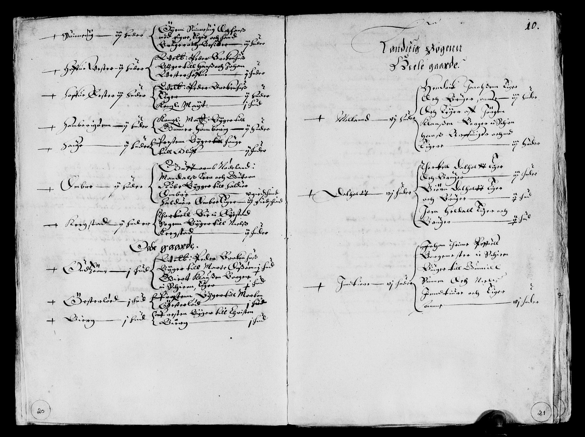 Rentekammeret inntil 1814, Reviderte regnskaper, Lensregnskaper, AV/RA-EA-5023/R/Rb/Rbq/L0037: Nedenes len. Mandals len. Råbyggelag., 1647-1649