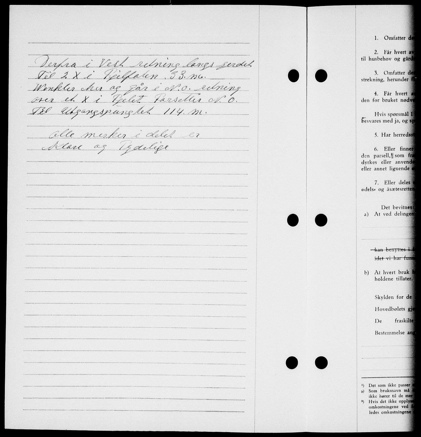 Onsøy sorenskriveri, SAO/A-10474/G/Ga/Gab/L0021: Mortgage book no. II A-21, 1947-1947, Diary no: : 2577/1947