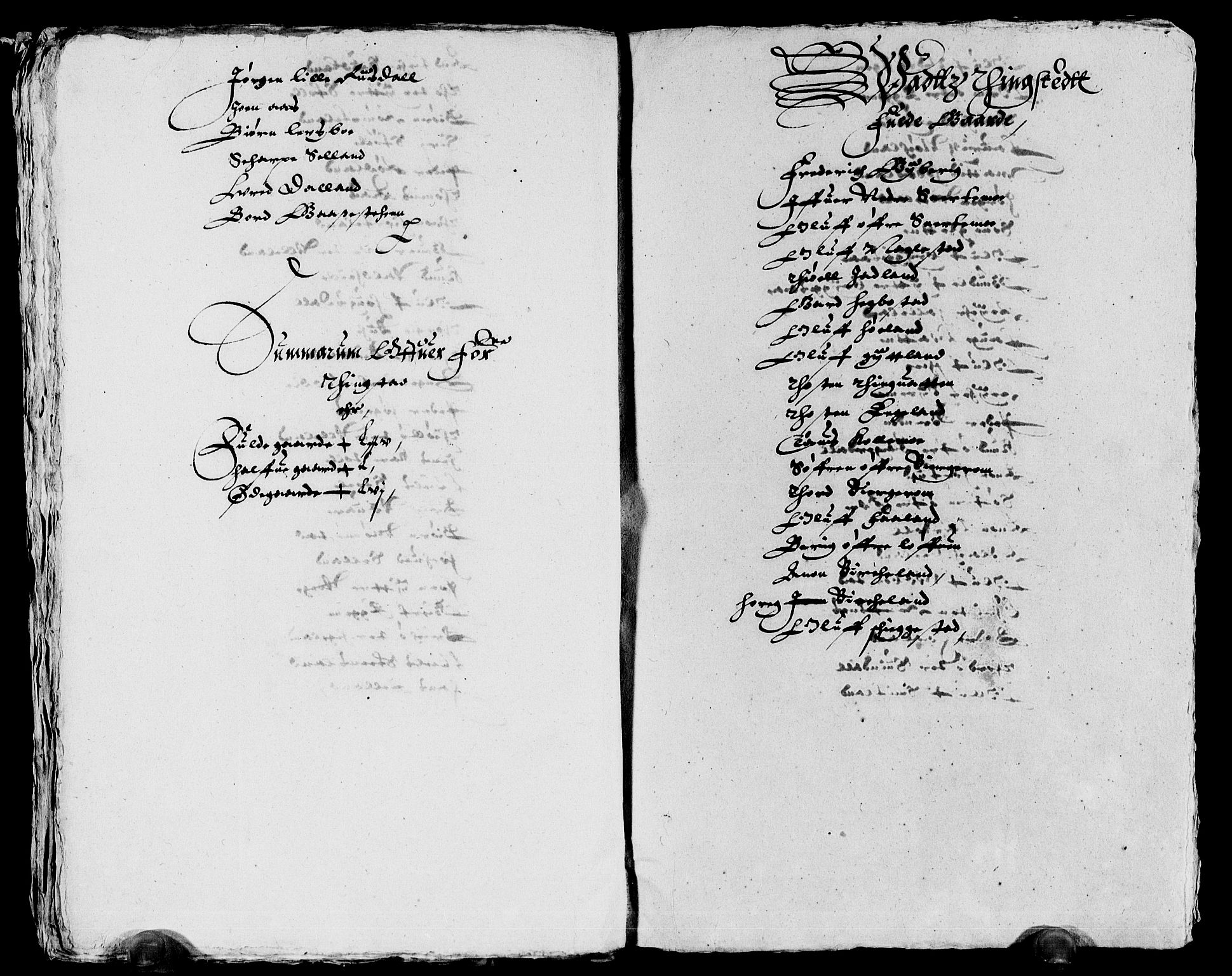 Rentekammeret inntil 1814, Reviderte regnskaper, Lensregnskaper, AV/RA-EA-5023/R/Rb/Rbr/L0008: Lista len, 1623-1627