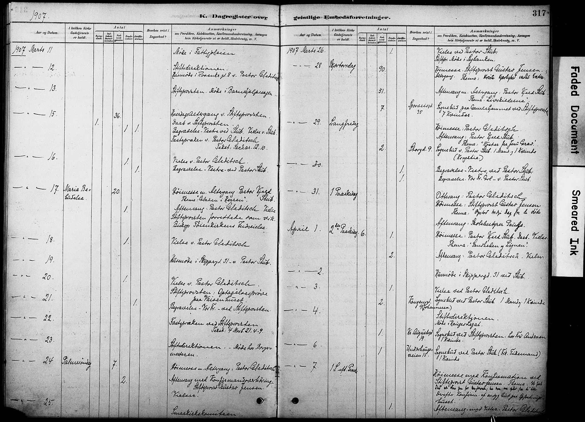 Oslo domkirke Kirkebøker, AV/SAO-A-10752/F/Fa/L0038: Parish register (official) no. 38, 1878-1921, p. 317