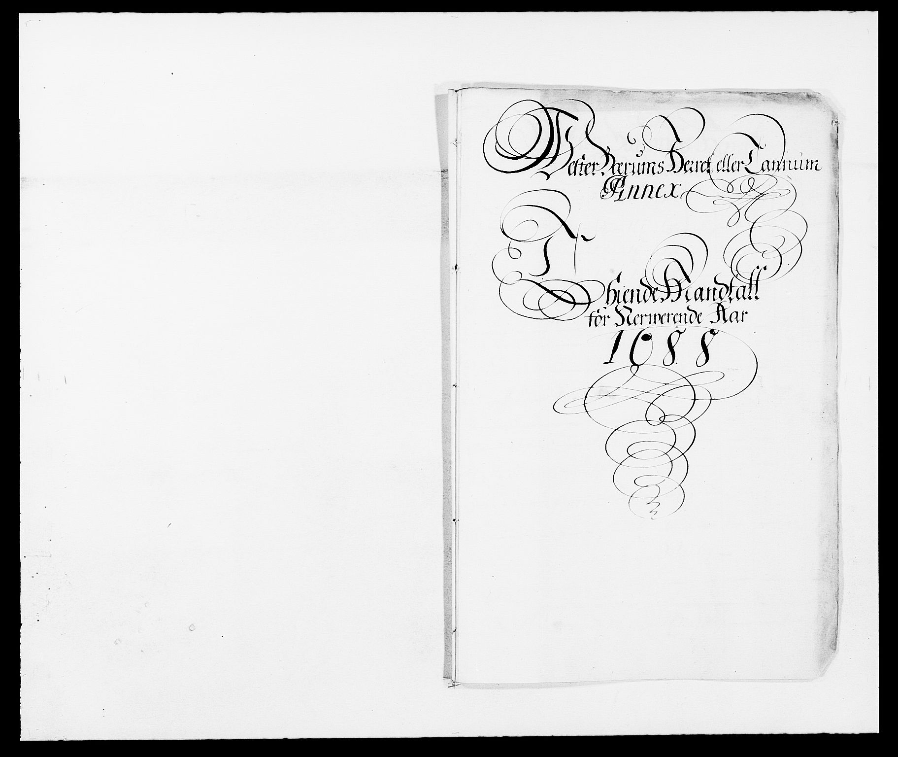 Rentekammeret inntil 1814, Reviderte regnskaper, Fogderegnskap, RA/EA-4092/R08/L0422: Fogderegnskap Aker, 1684-1686, p. 278