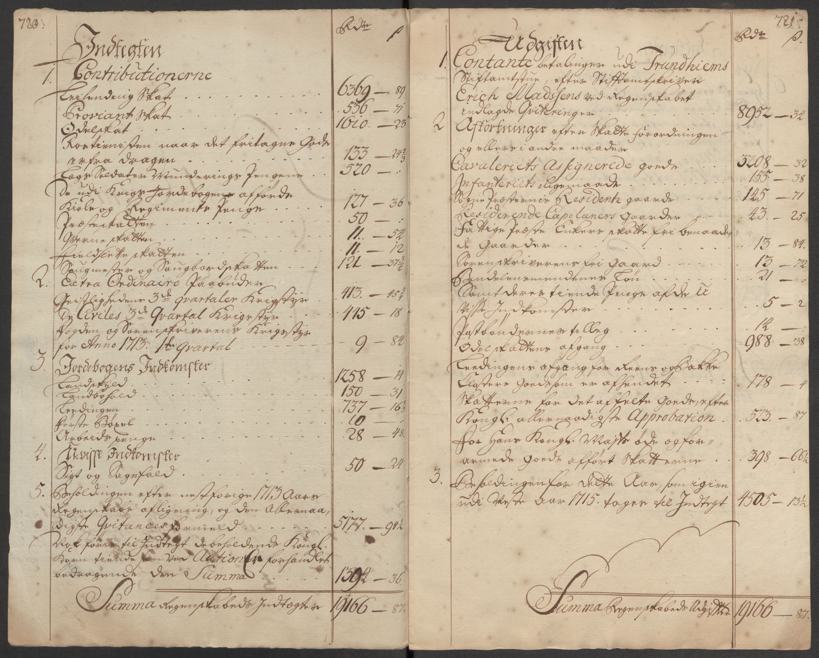 Rentekammeret inntil 1814, Reviderte regnskaper, Fogderegnskap, AV/RA-EA-4092/R62/L4204: Fogderegnskap Stjørdal og Verdal, 1714, p. 15