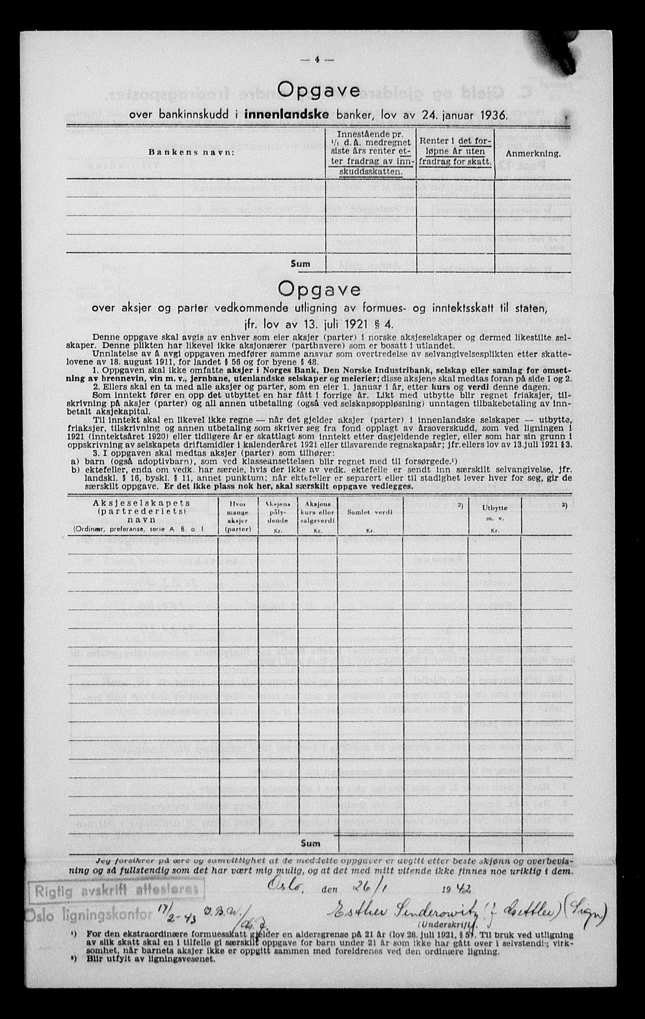 Justisdepartementet, Tilbakeføringskontoret for inndratte formuer, RA/S-1564/H/Hc/Hcc/L0981: --, 1945-1947, p. 427