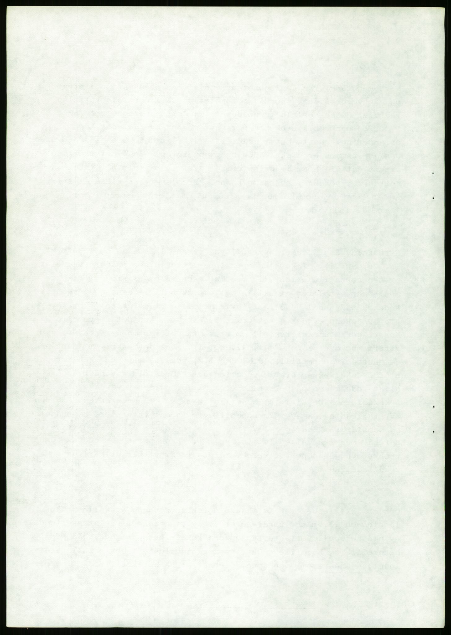 Turid Eikvam, AV/RA-PA-1457/F/Fa/L0009: Diverse, 1979-1981, p. 26