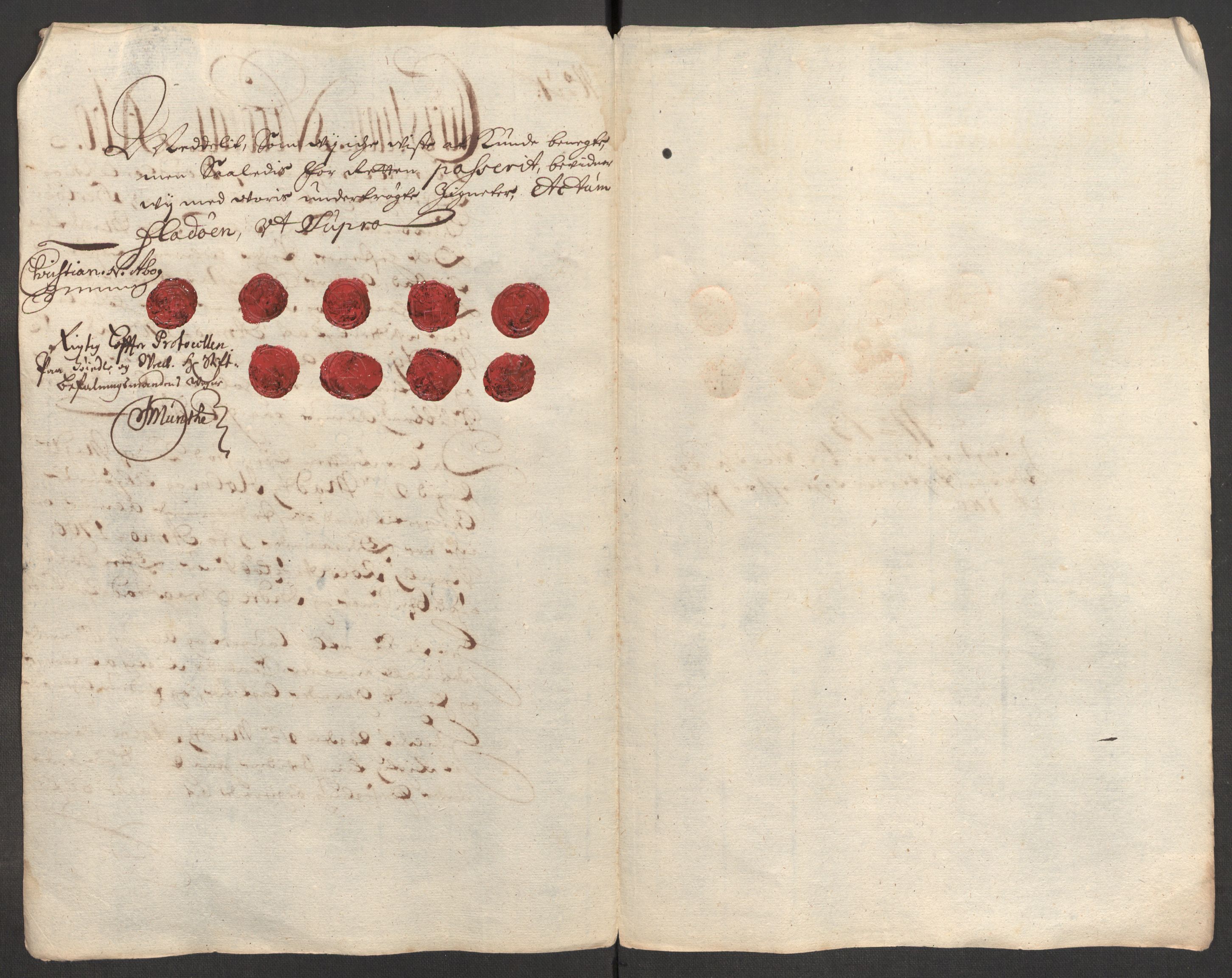 Rentekammeret inntil 1814, Reviderte regnskaper, Fogderegnskap, RA/EA-4092/R51/L3185: Fogderegnskap Nordhordland og Voss, 1700-1701, p. 174