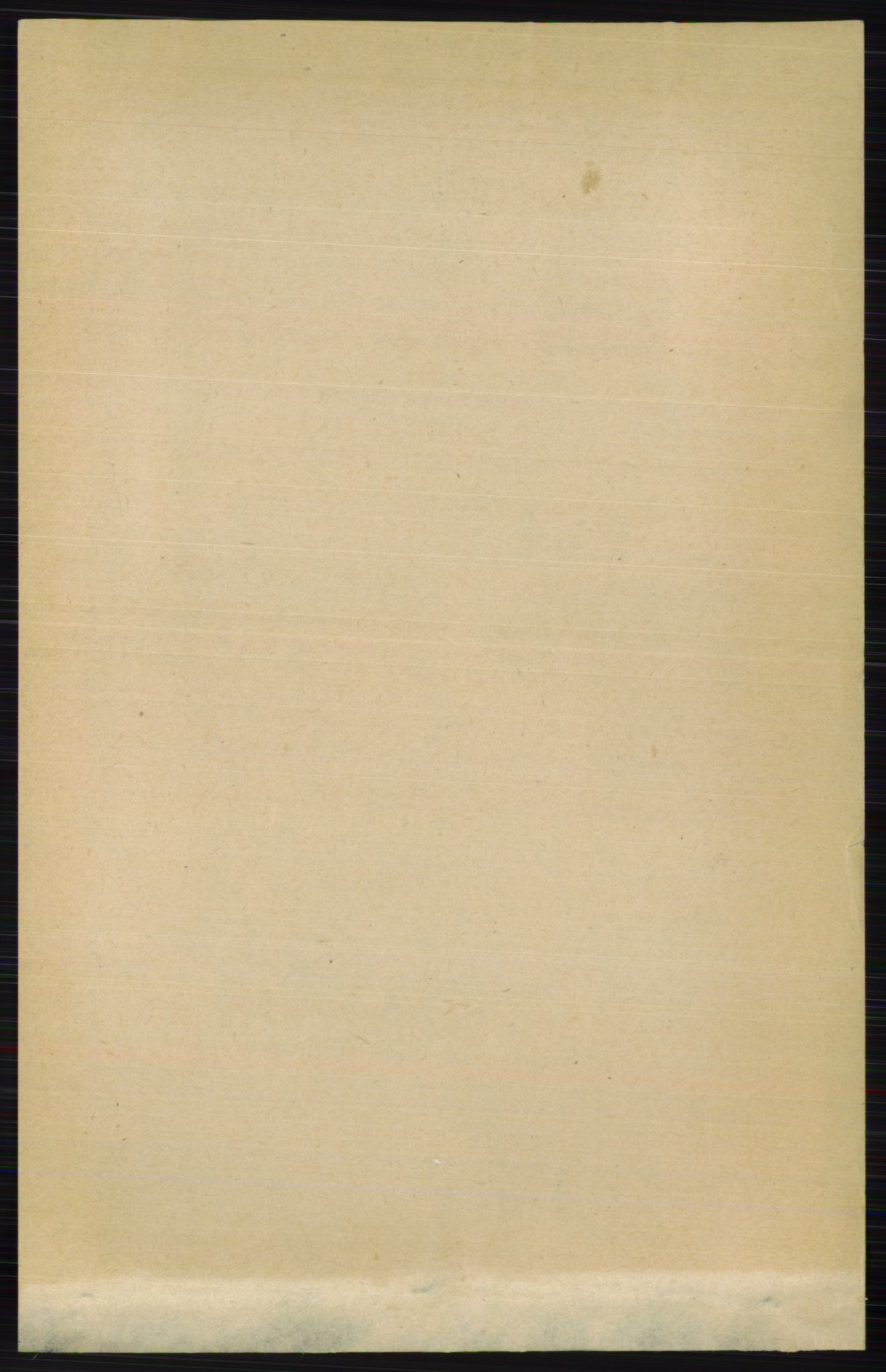 RA, 1891 census for 0412 Ringsaker, 1891, p. 9729