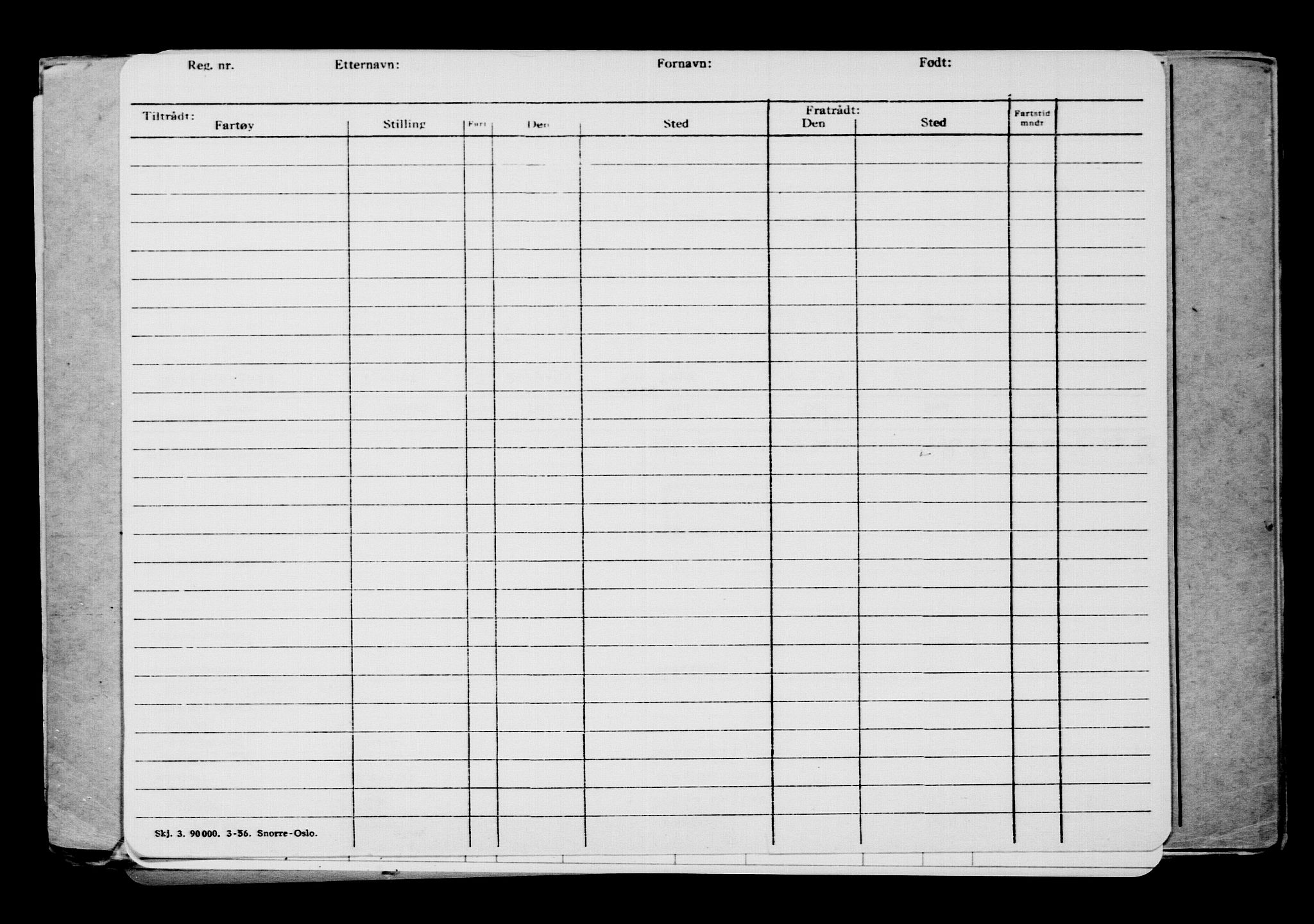 Direktoratet for sjømenn, AV/RA-S-3545/G/Gb/L0139: Hovedkort, 1916, p. 317