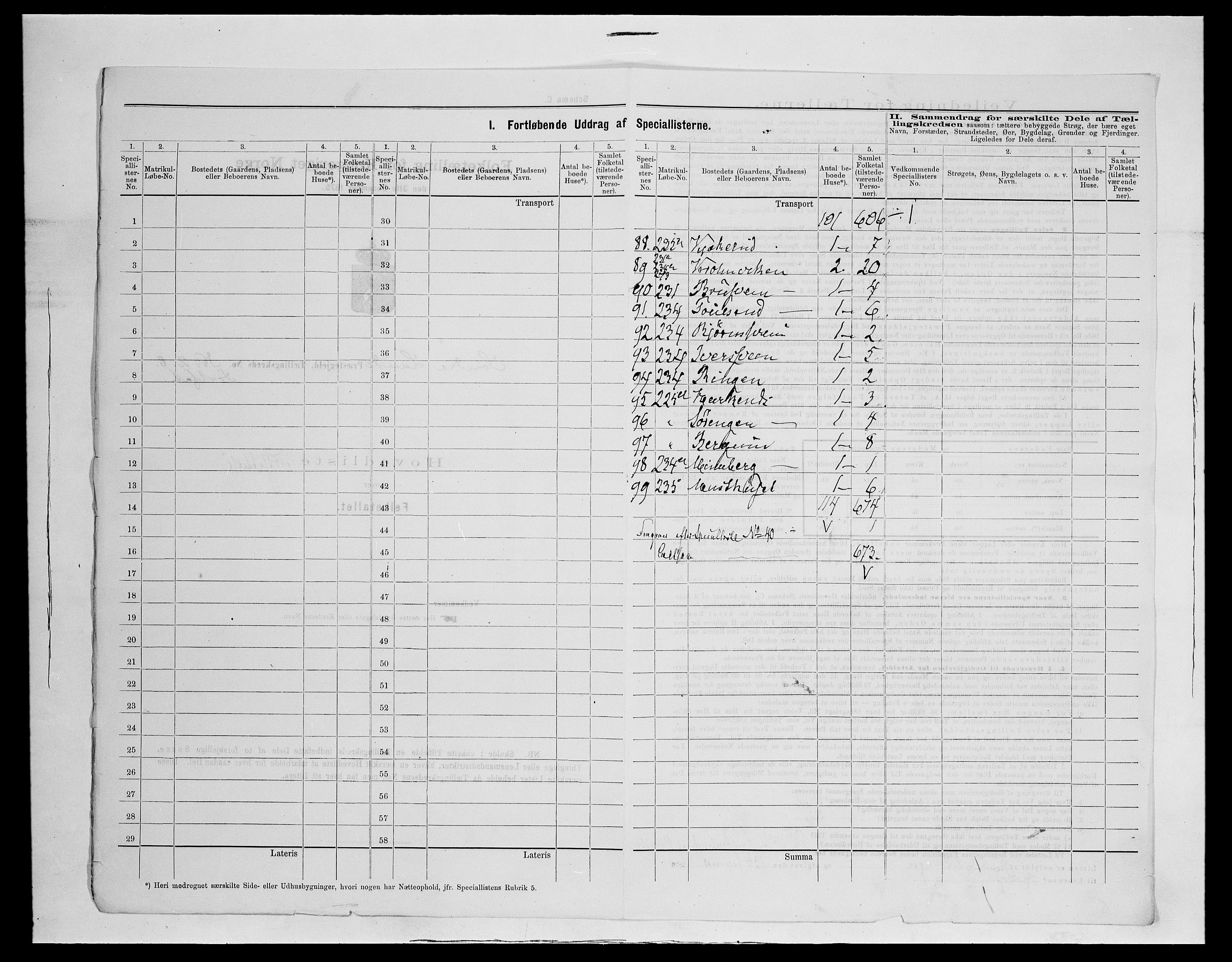 SAH, 1875 census for 0536P Søndre Land, 1875, p. 24