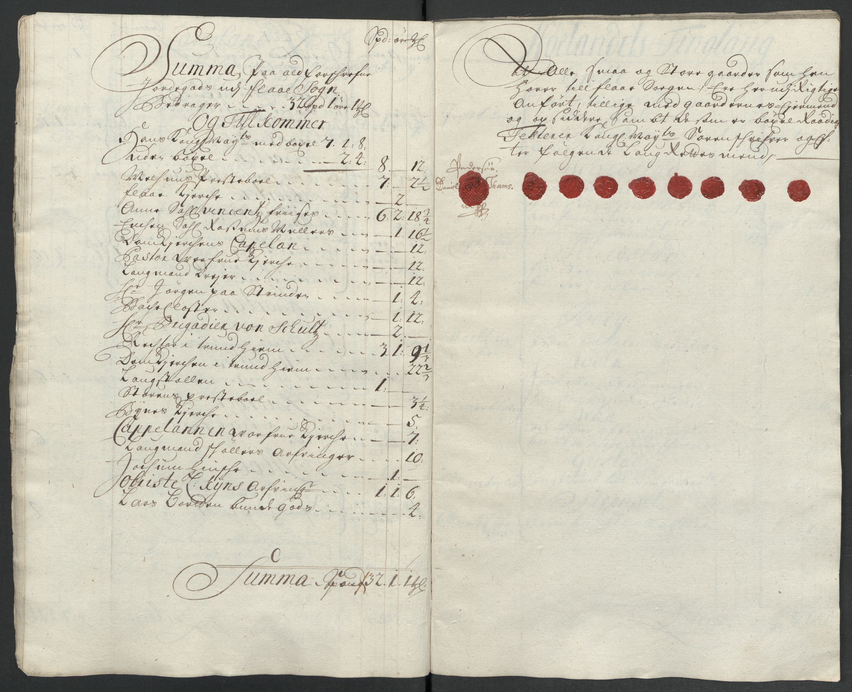 Rentekammeret inntil 1814, Reviderte regnskaper, Fogderegnskap, AV/RA-EA-4092/R60/L3959: Fogderegnskap Orkdal og Gauldal, 1709, p. 213