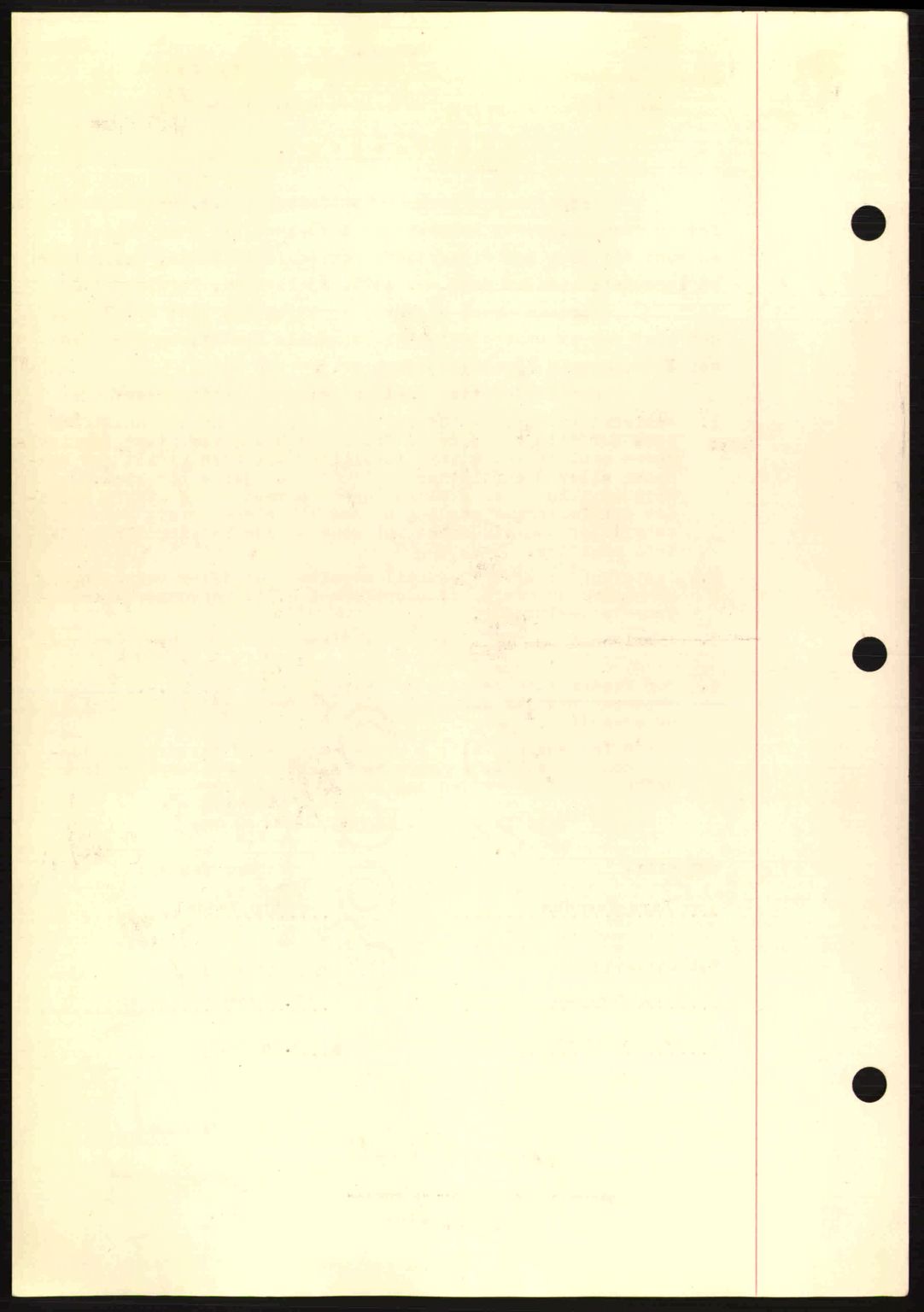 Kristiansund byfogd, SAT/A-4587/A/27: Mortgage book no. 37-38, 1943-1945, Diary no: : 194/1944