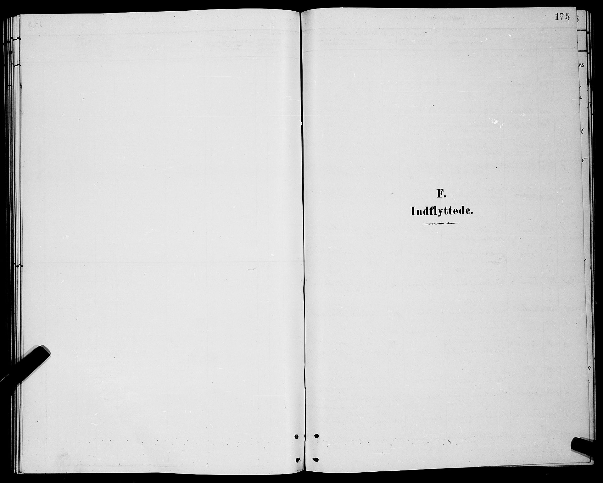 Lenvik sokneprestembete, SATØ/S-1310/H/Ha/Hab/L0021klokker: Parish register (copy) no. 21, 1884-1900, p. 175