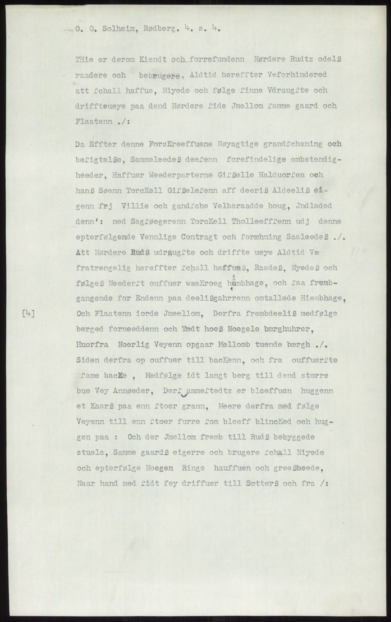 Samlinger til kildeutgivelse, Diplomavskriftsamlingen, AV/RA-EA-4053/H/Ha, p. 746