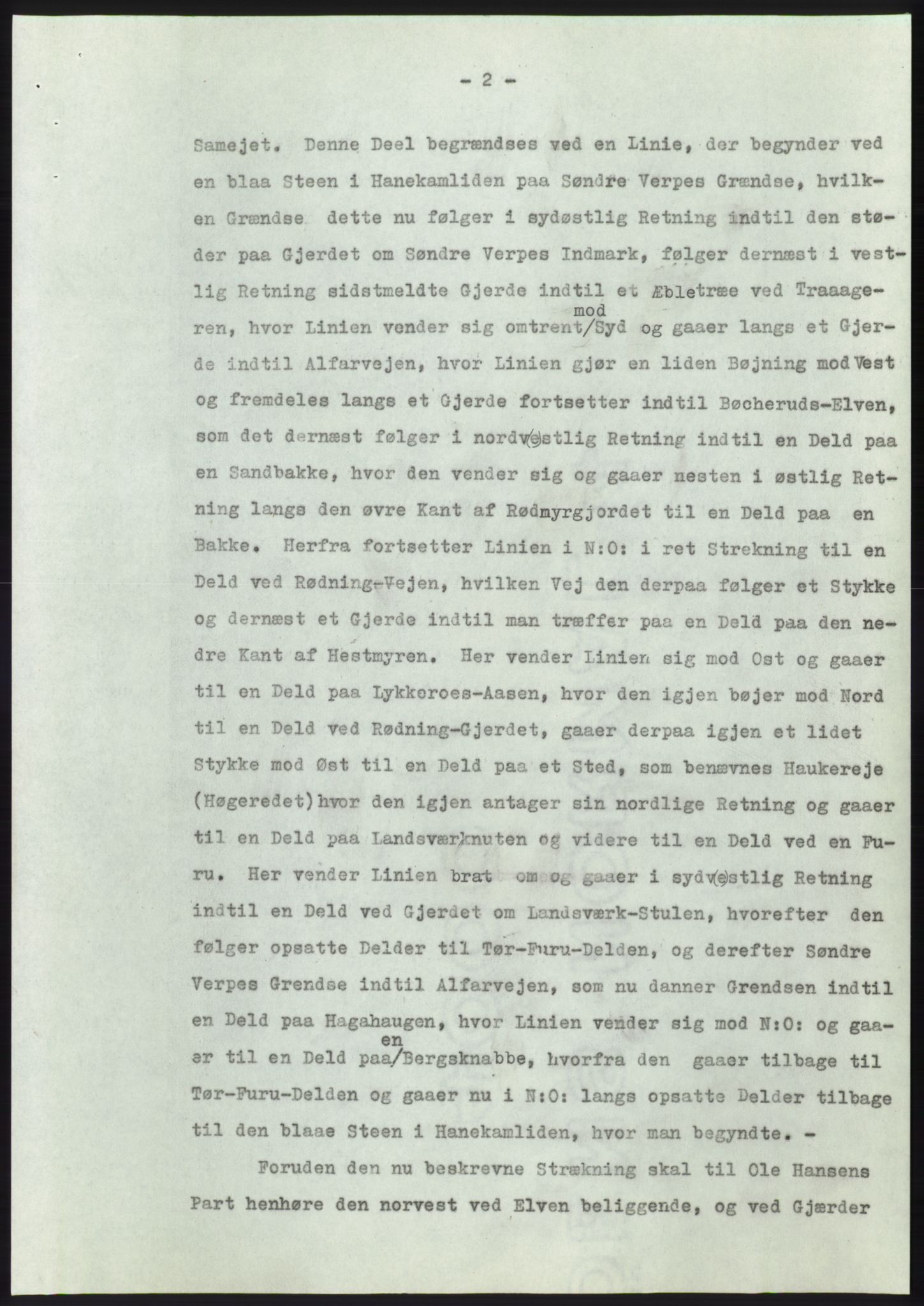 Statsarkivet i Kongsberg, SAKO/A-0001, 1956, p. 207