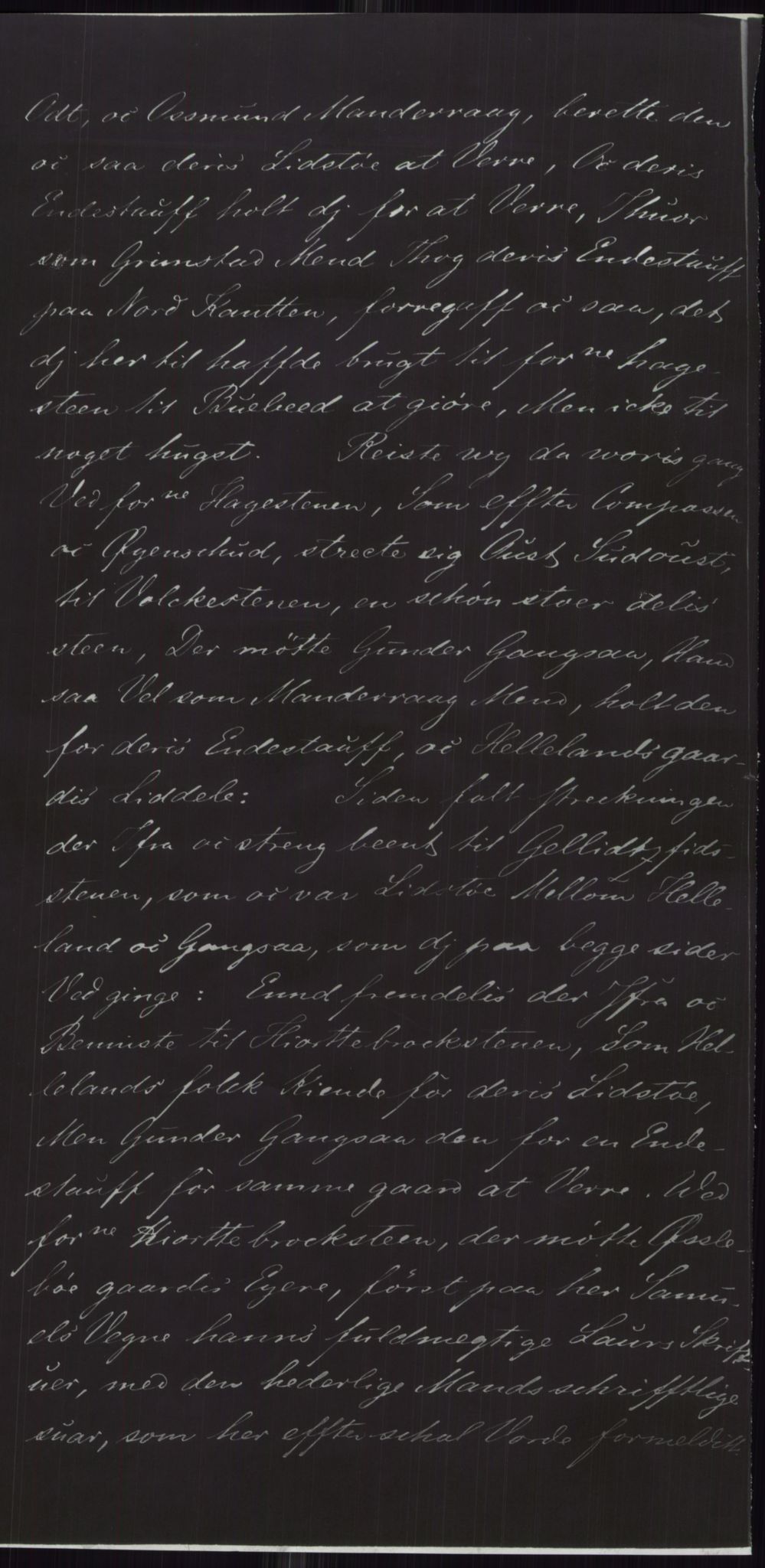 Samlinger til kildeutgivelse, Diplomavskriftsamlingen, AV/RA-EA-4053/H/Ha, p. 3709