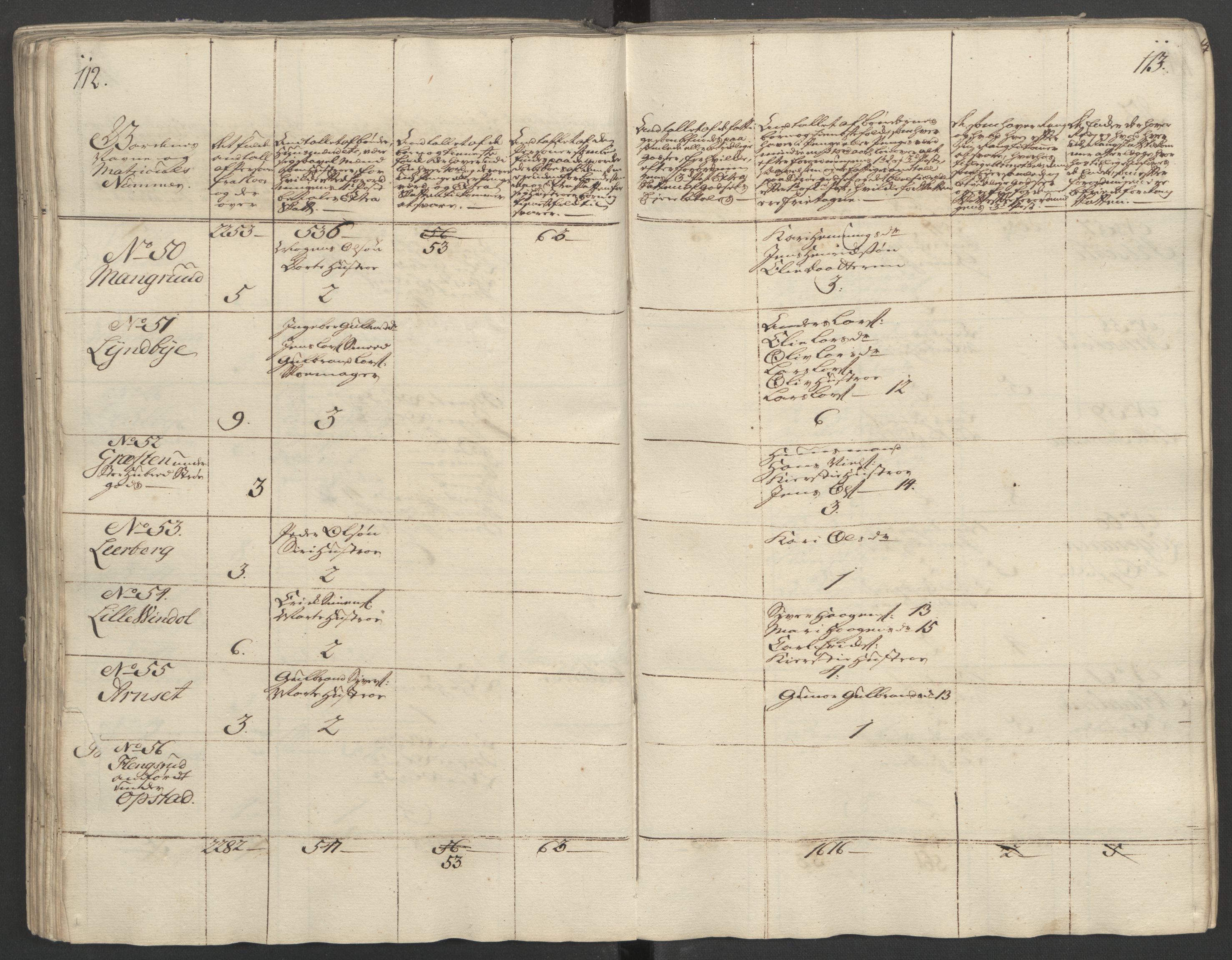 Rentekammeret inntil 1814, Reviderte regnskaper, Fogderegnskap, AV/RA-EA-4092/R16/L1148: Ekstraskatten Hedmark, 1764, p. 173