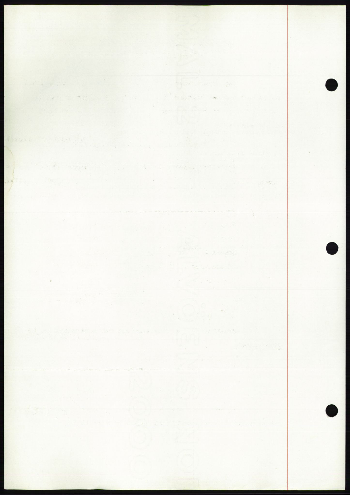 Jæren sorenskriveri, SAST/A-100310/03/G/Gba/L0081: Mortgage book, 1941-1941, Diary no: : 3735/1941
