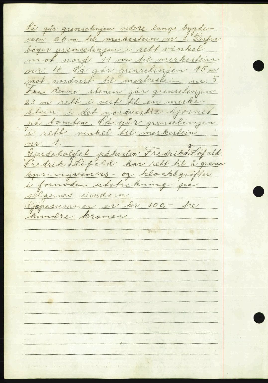 Nordmøre sorenskriveri, AV/SAT-A-4132/1/2/2Ca: Mortgage book no. A116, 1950-1950, Diary no: : 3517/1950