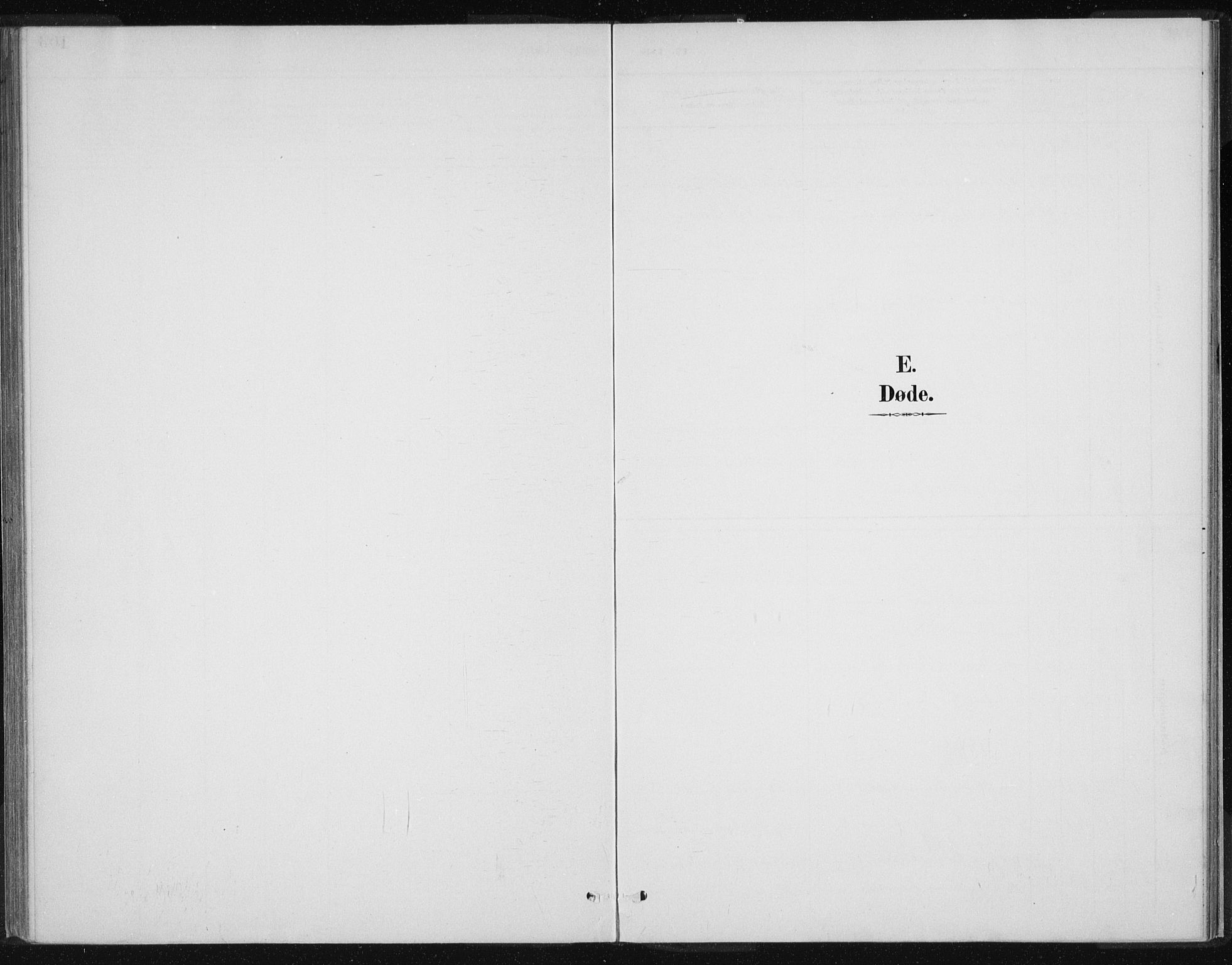 Herefoss sokneprestkontor, SAK/1111-0019/F/Fa/Fac/L0002: Parish register (official) no. A 2, 1887-1915