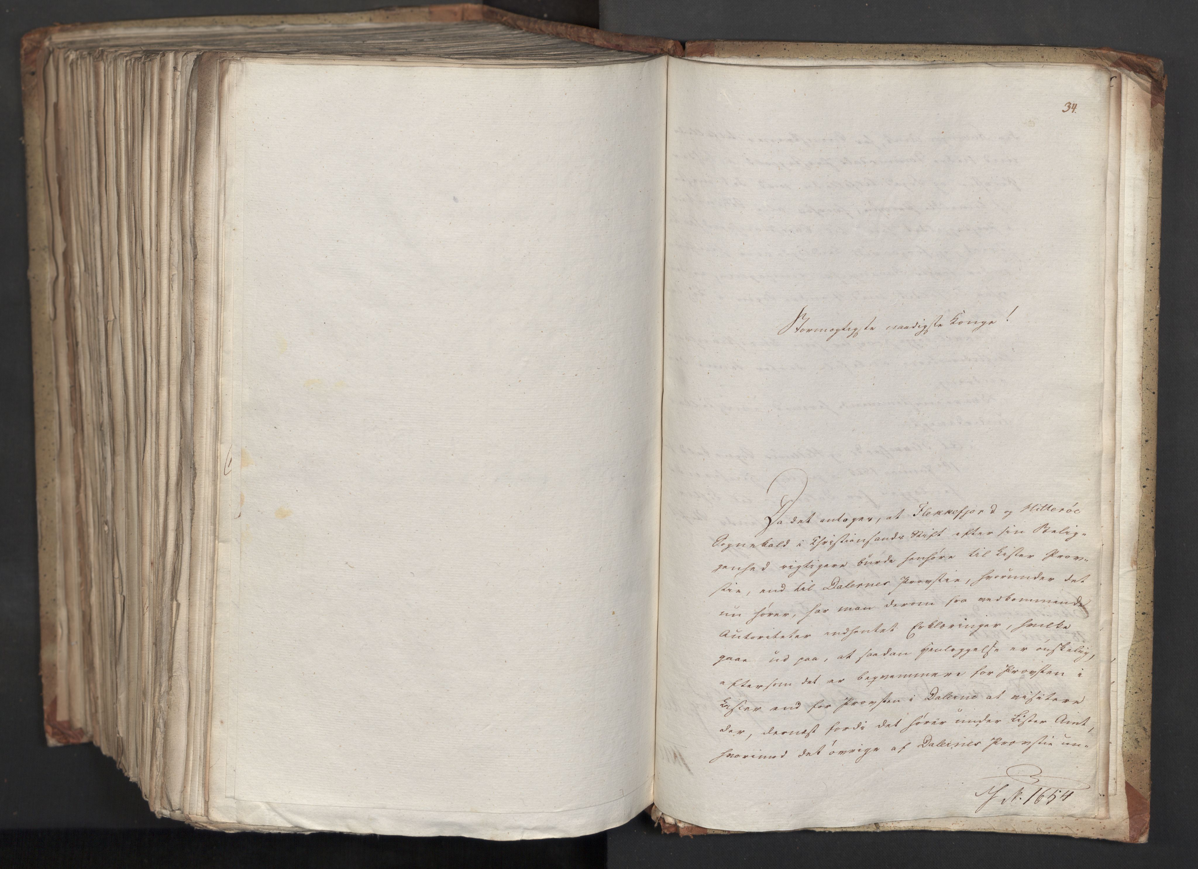 Statsrådsavdelingen i Stockholm, AV/RA-S-1003/D/Da/L0038: Regjeringsinnstillinger nr. 1404-1660, 1824, p. 669