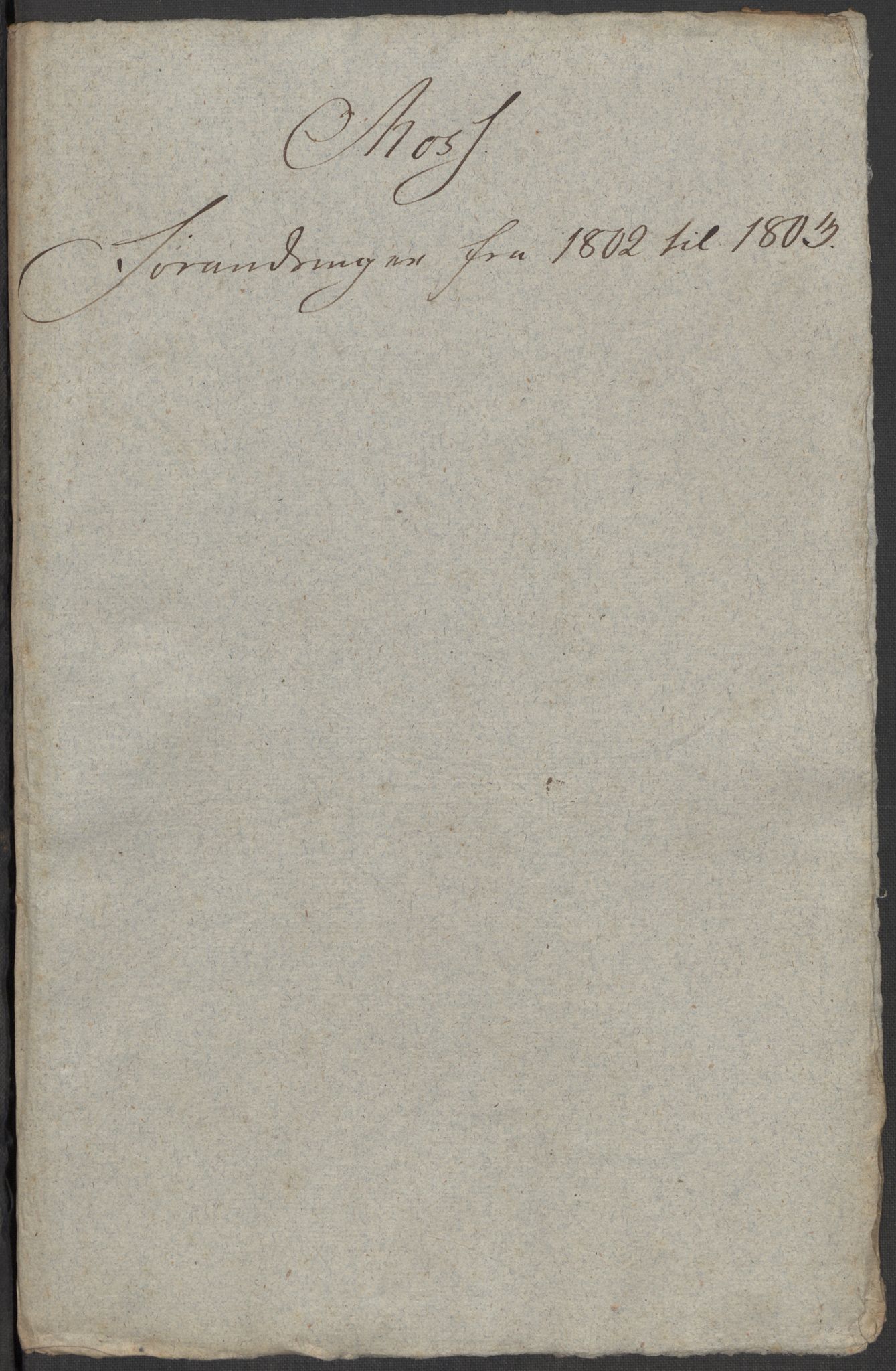 Kommersekollegiet, Brannforsikringskontoret 1767-1814, RA/EA-5458/F/Fa/L0040/0006: Moss / Dokumenter, 1767-1807, p. 222