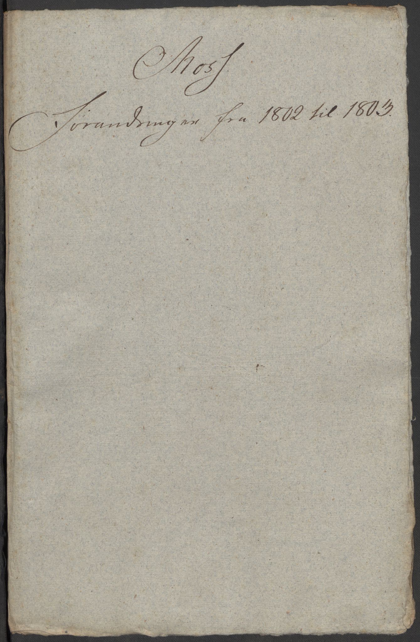 Kommersekollegiet, Brannforsikringskontoret 1767-1814, AV/RA-EA-5458/F/Fa/L0040/0006: Moss / Dokumenter, 1767-1807, p. 222