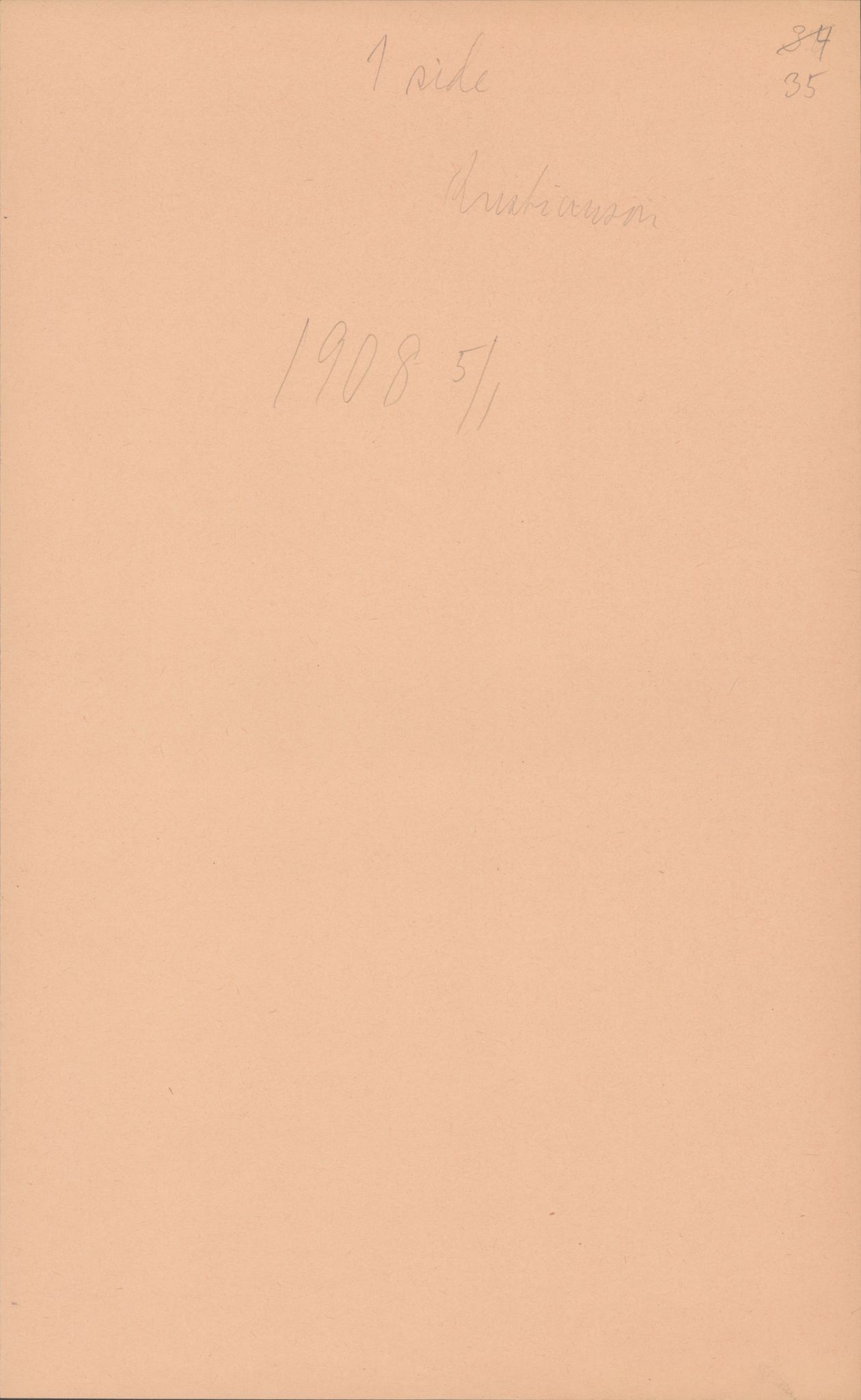 Samlinger til kildeutgivelse, Amerikabrevene, AV/RA-EA-4057/F/L0015: Innlån fra Oppland: Sæteren - Vigerust, 1838-1914, p. 253